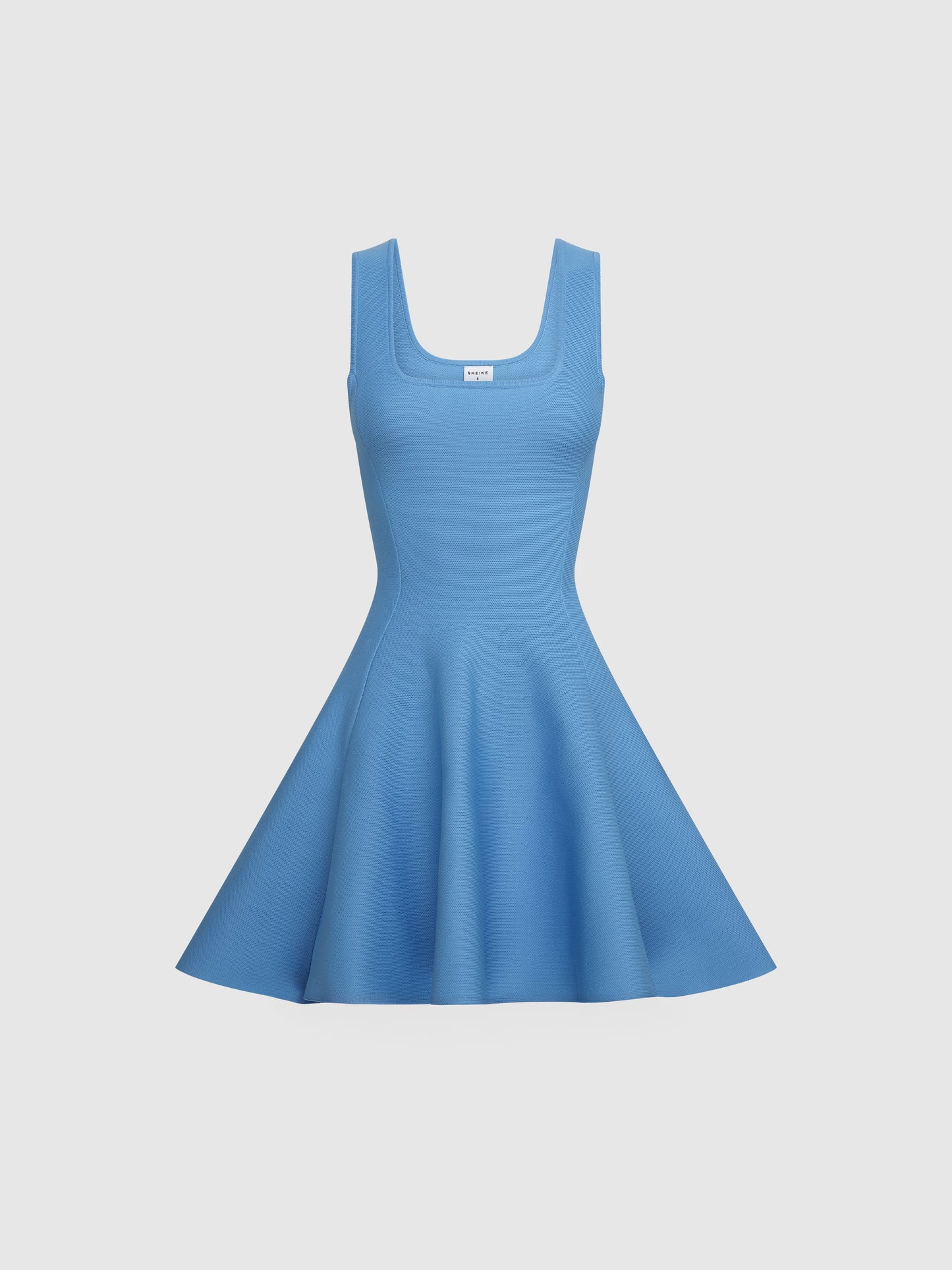 GALLERIA KNIT DRESS