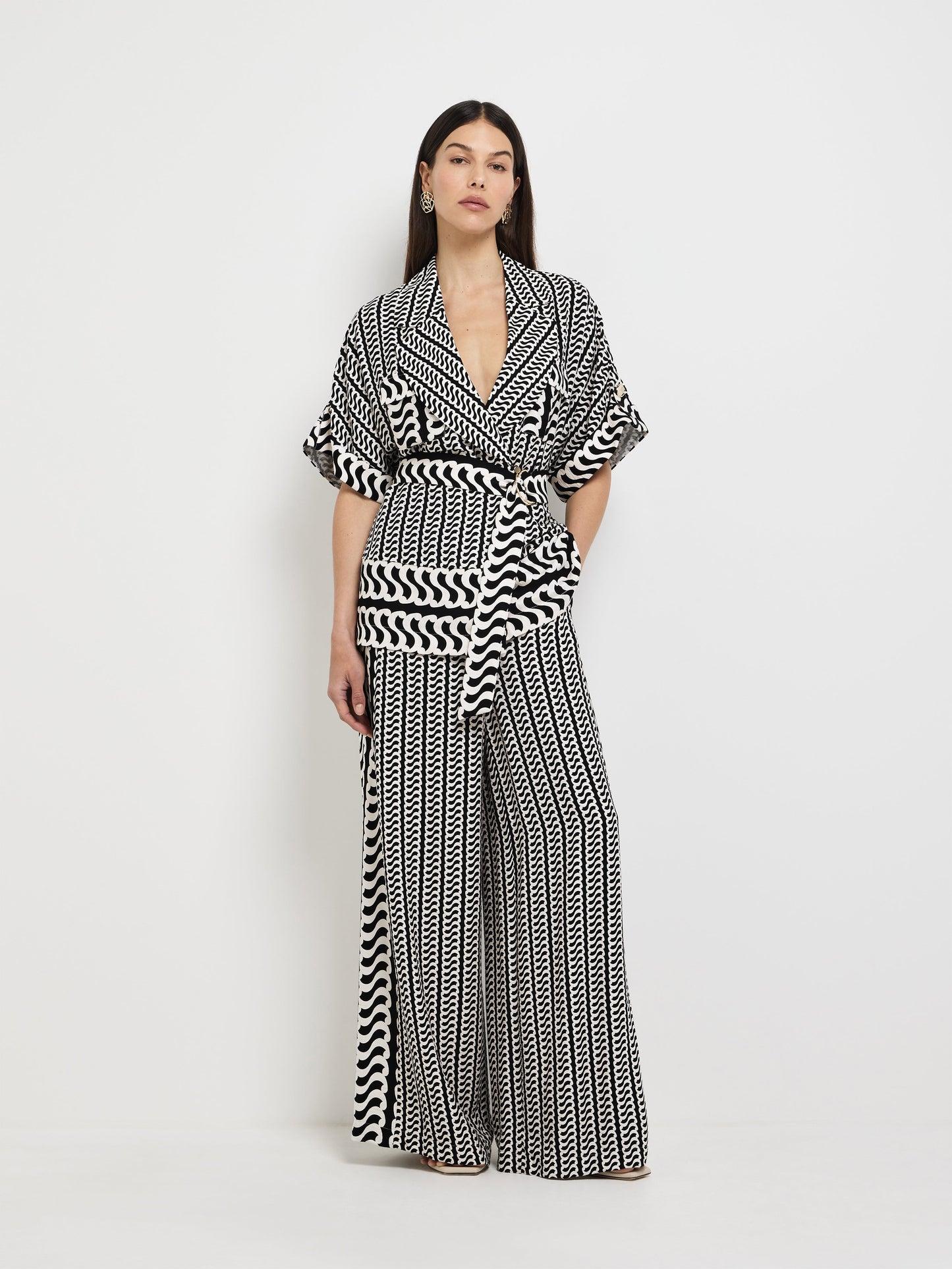 ESSIE PANT
