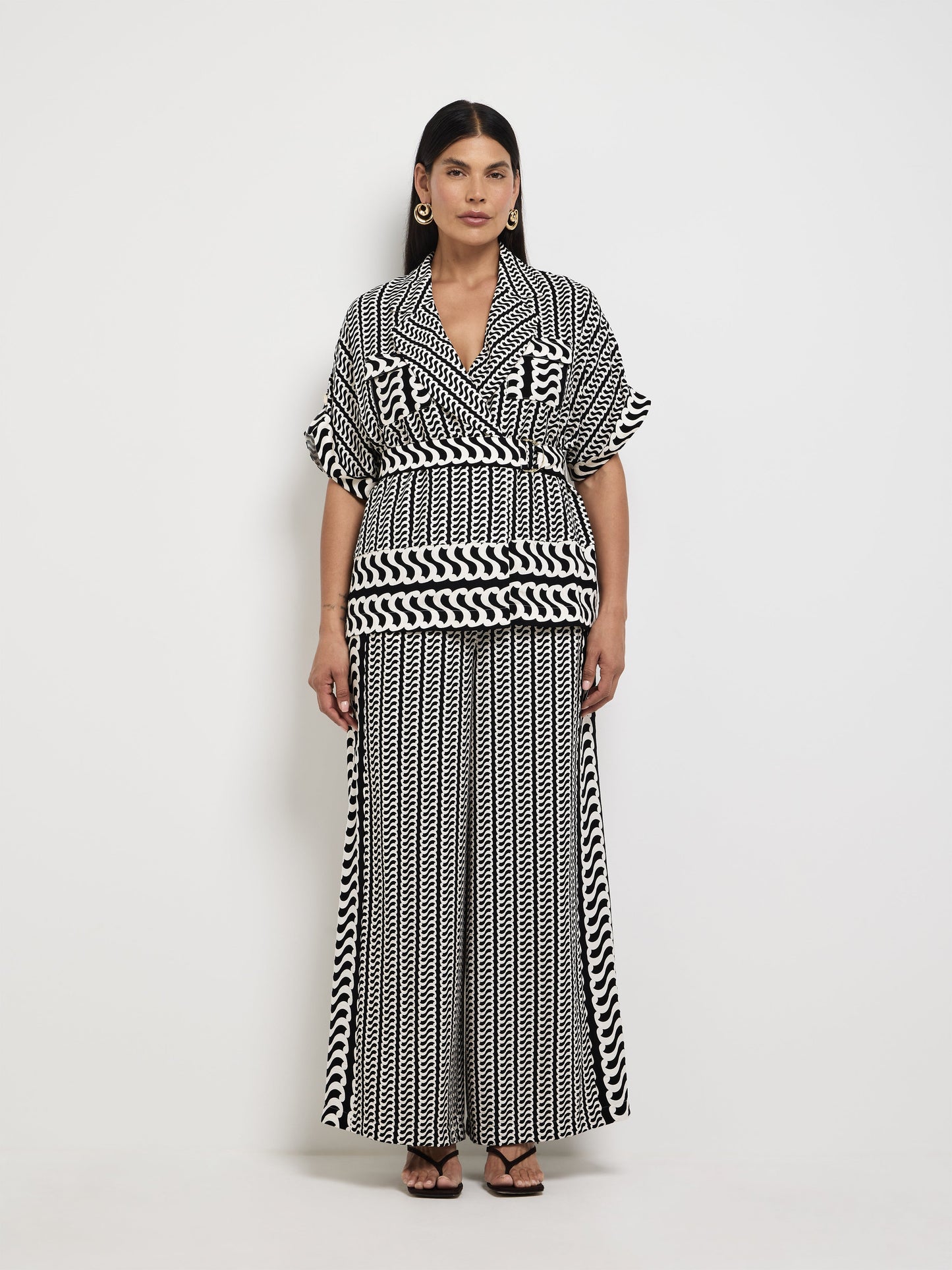 ESSIE PANT