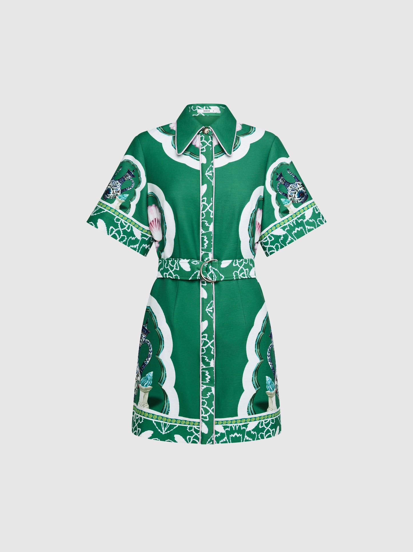 HELENA MINI DRESS