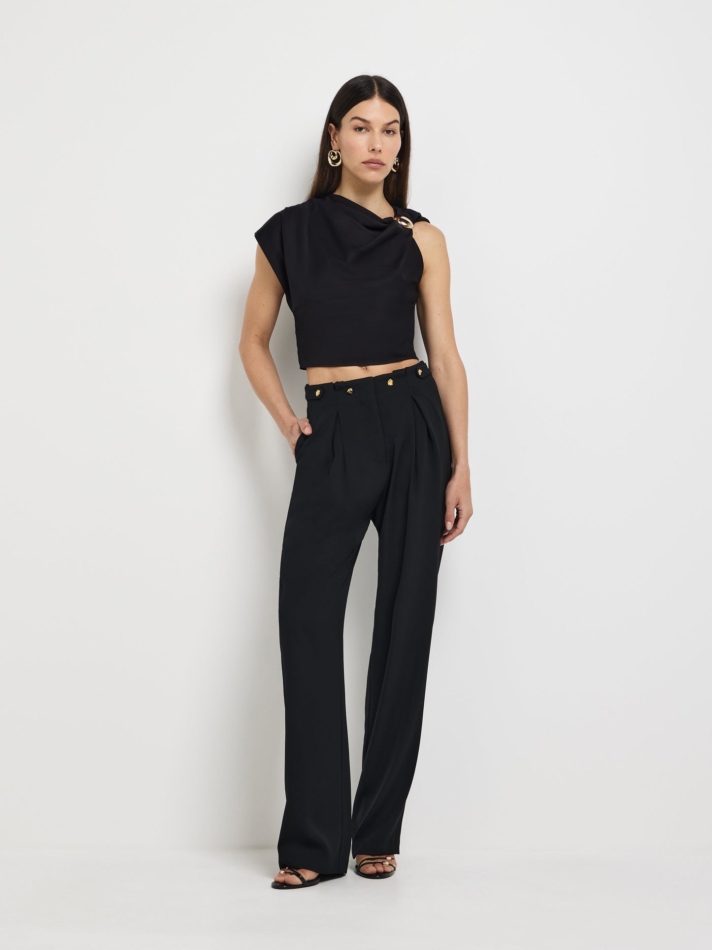 OLIVIA TOP