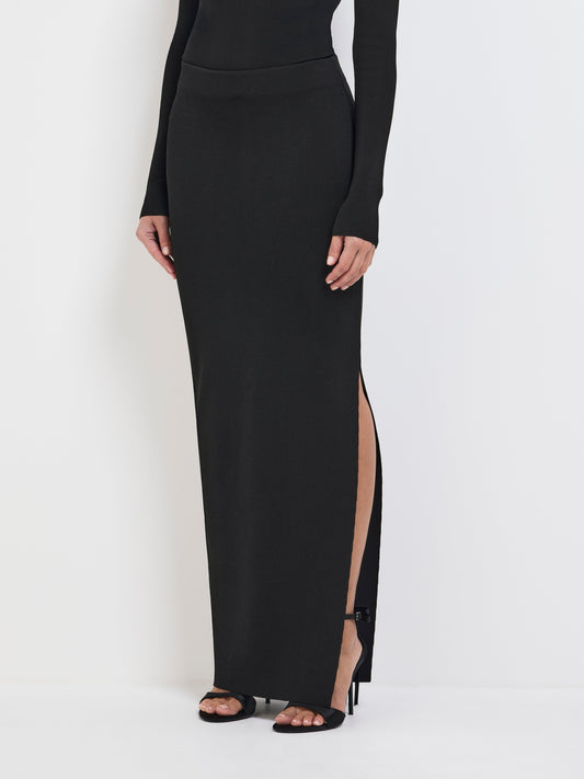 MACI KNIT SKIRT