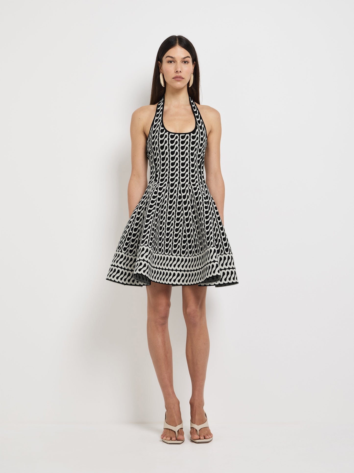 ISLA MINI DRESS