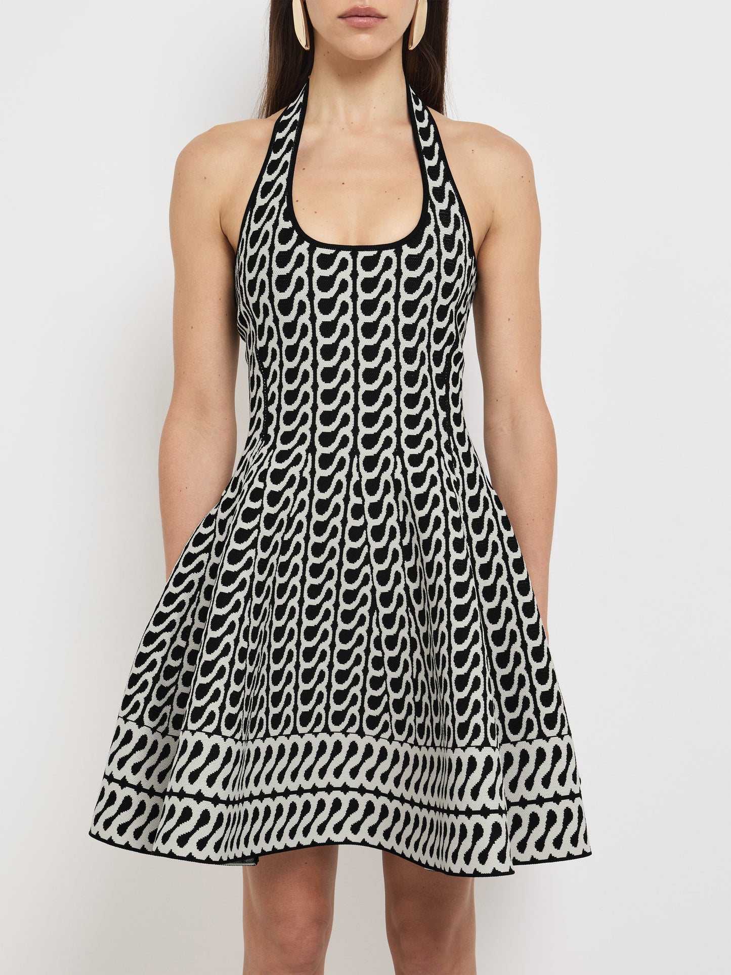 ISLA MINI DRESS