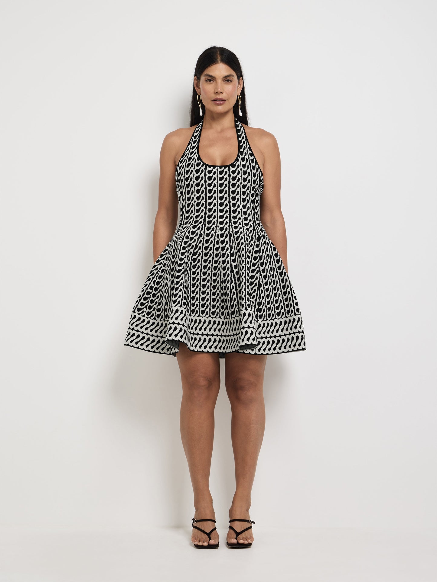 ISLA MINI DRESS