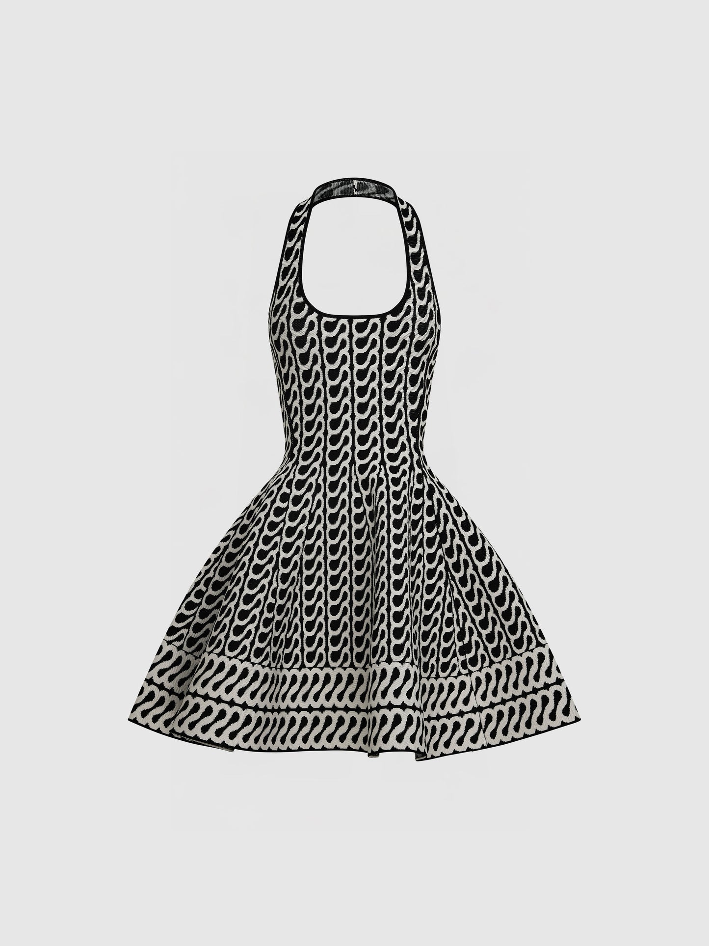 ISLA MINI DRESS