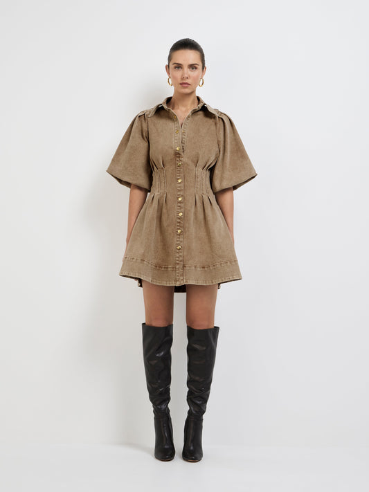 LUCIE DRESS