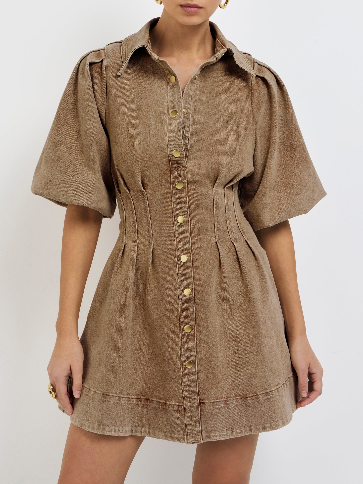 LUCIE DRESS
