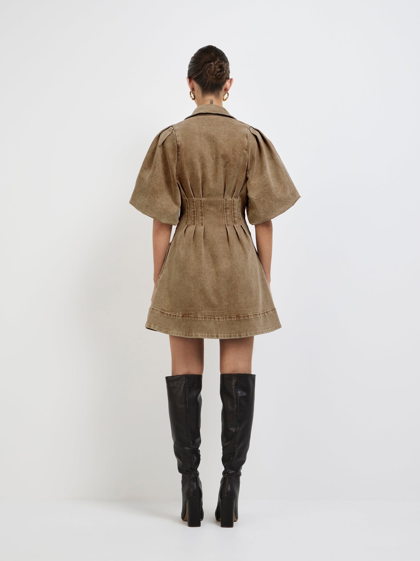 LUCIE DRESS