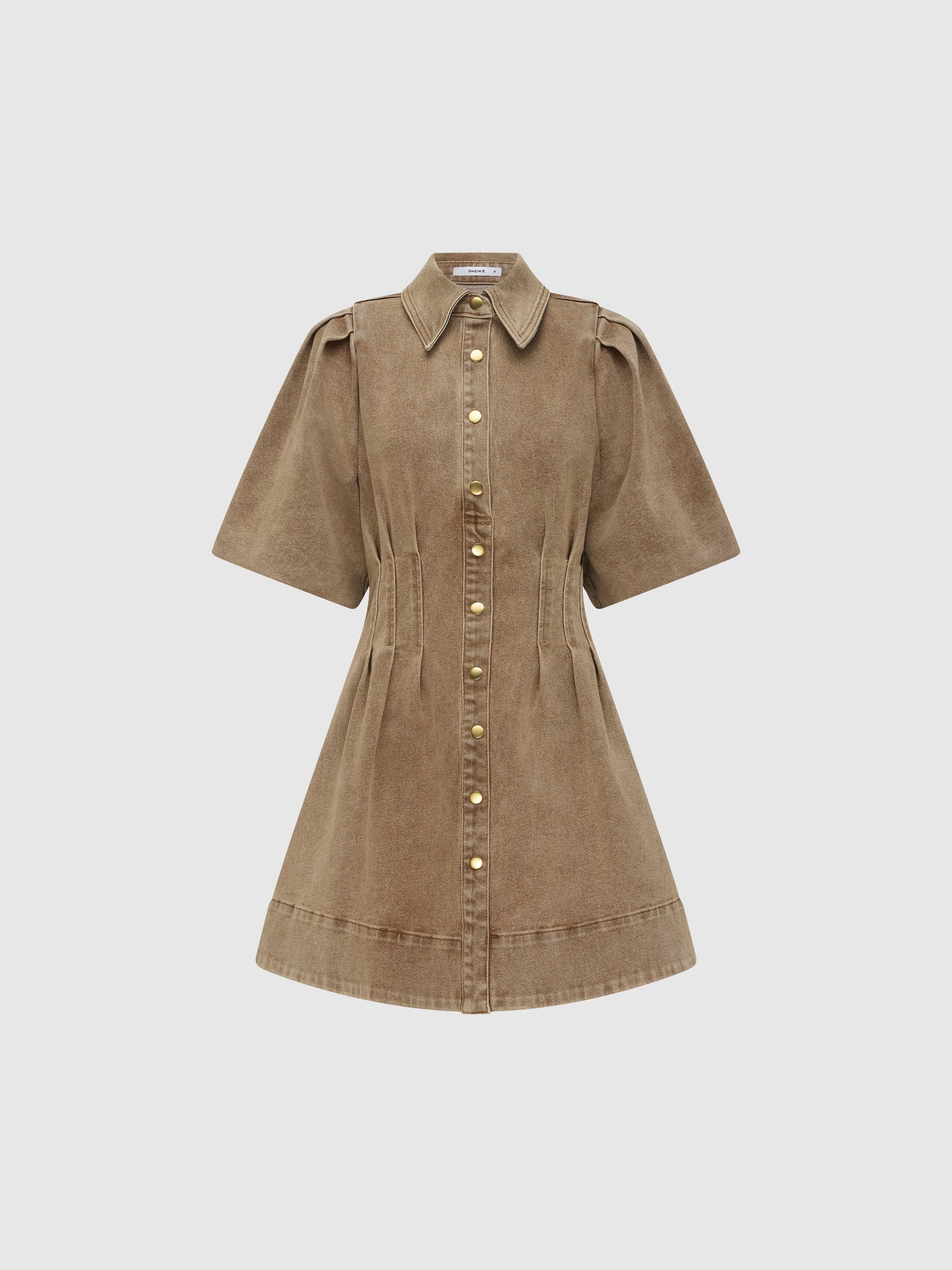 LUCIE DRESS