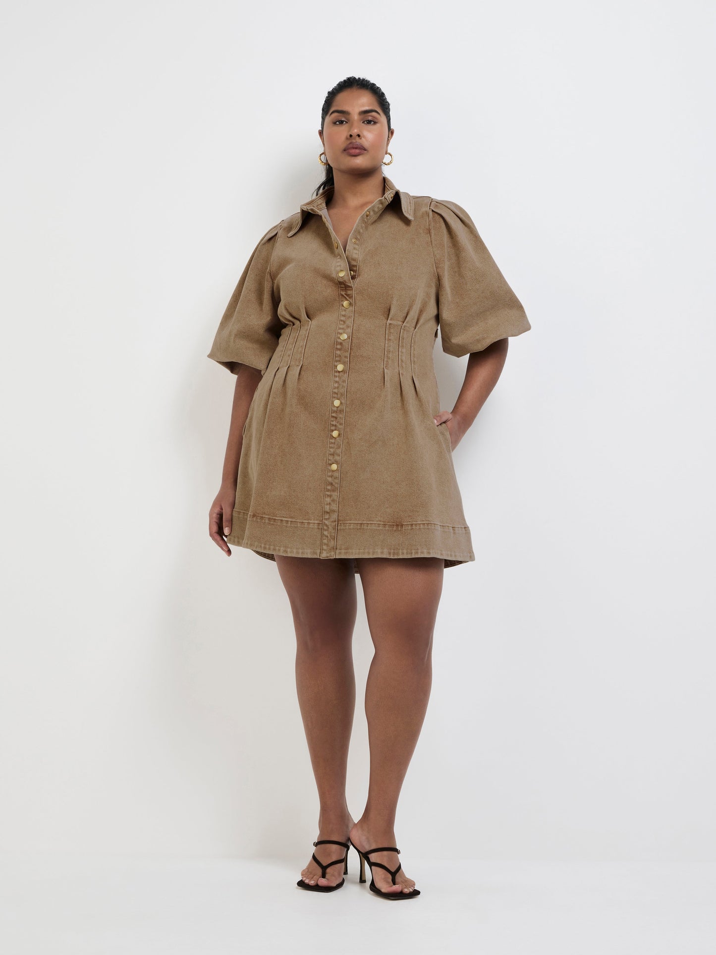 LUCIE DRESS