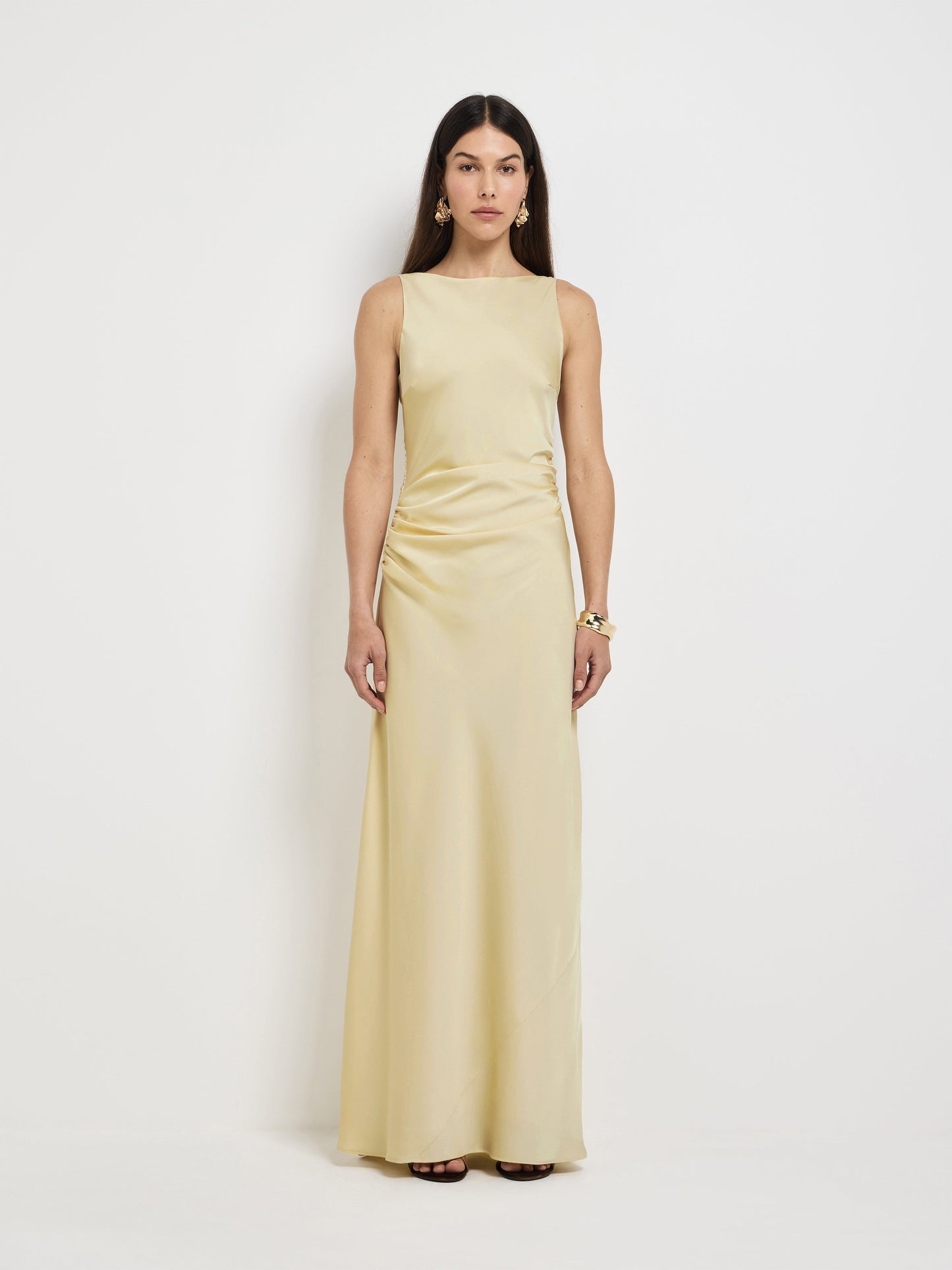 SOFIA GOWN
