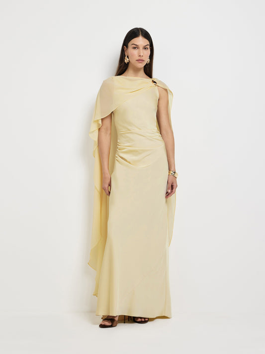 SOFIA GOWN