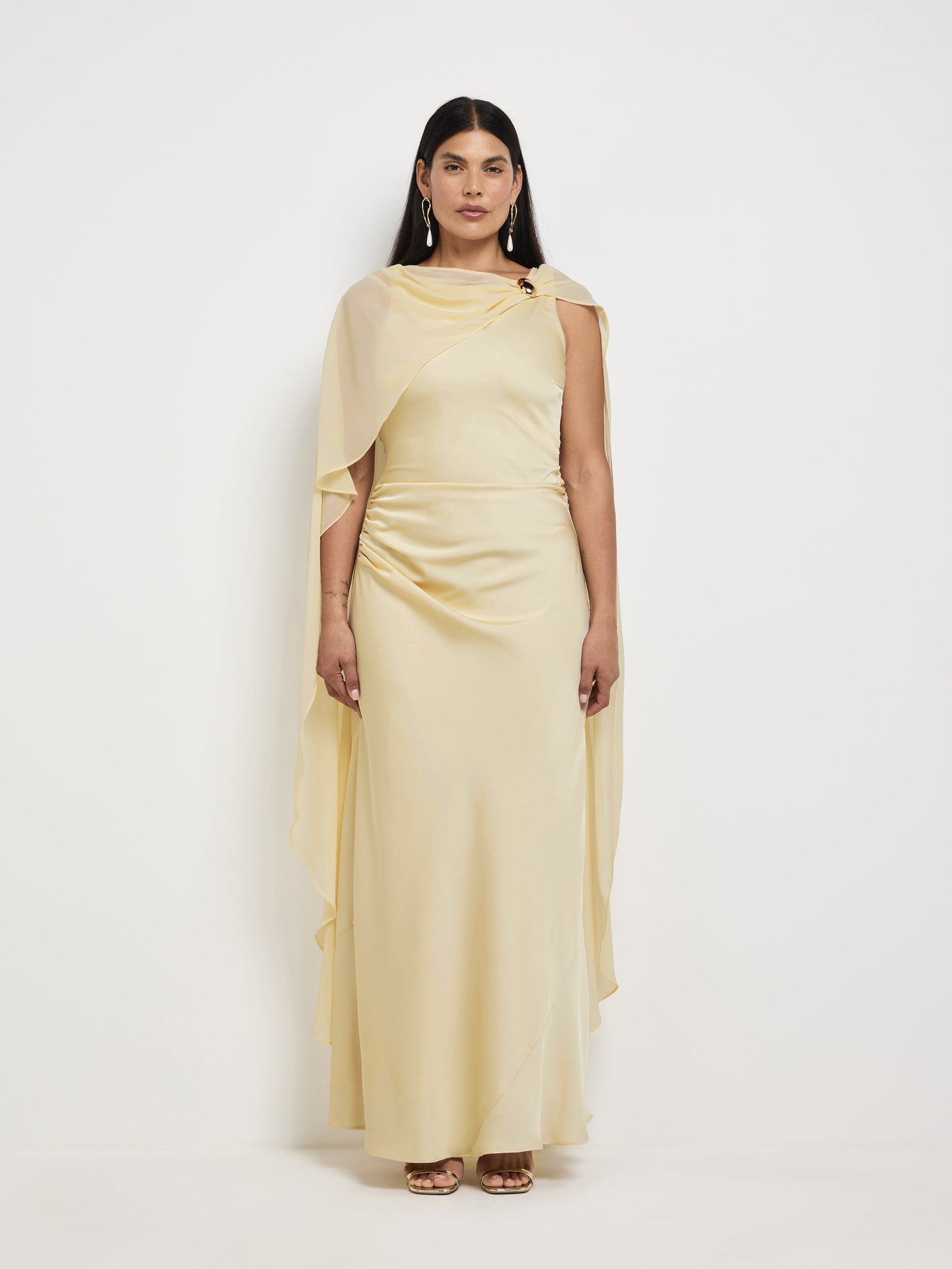 SOFIA GOWN