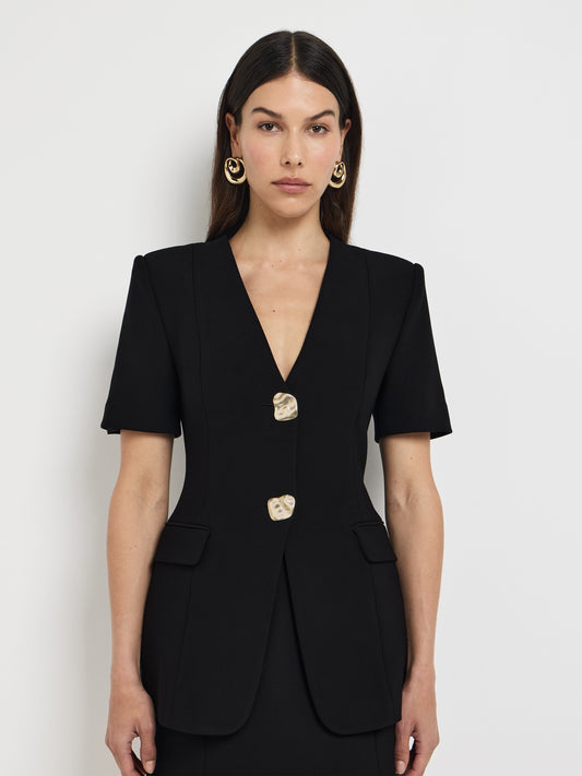 LUNA BLAZER