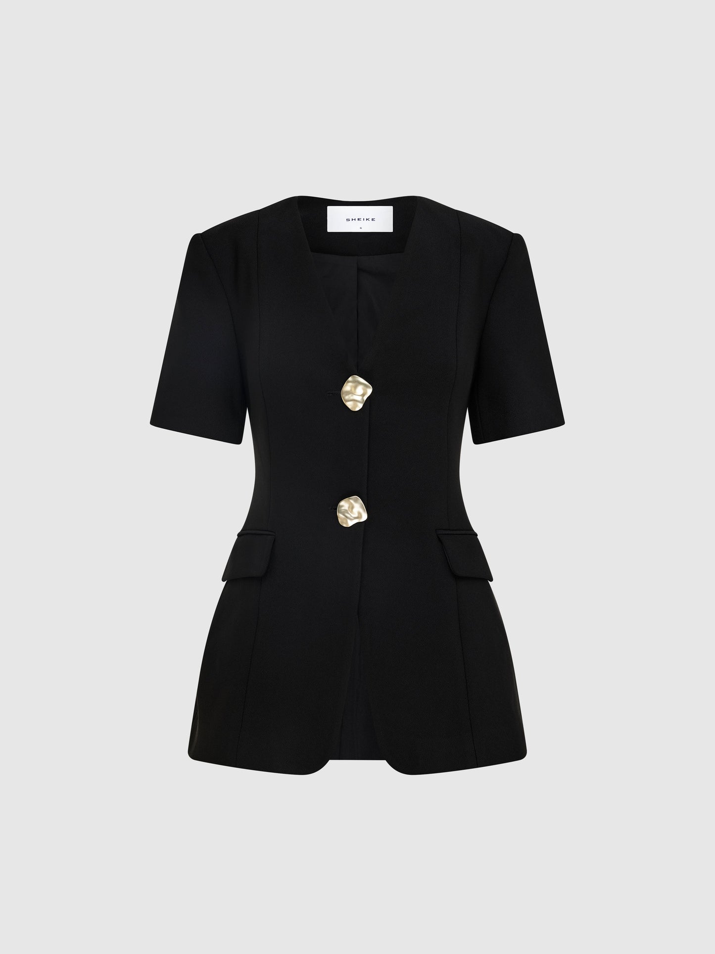 LUNA BLAZER