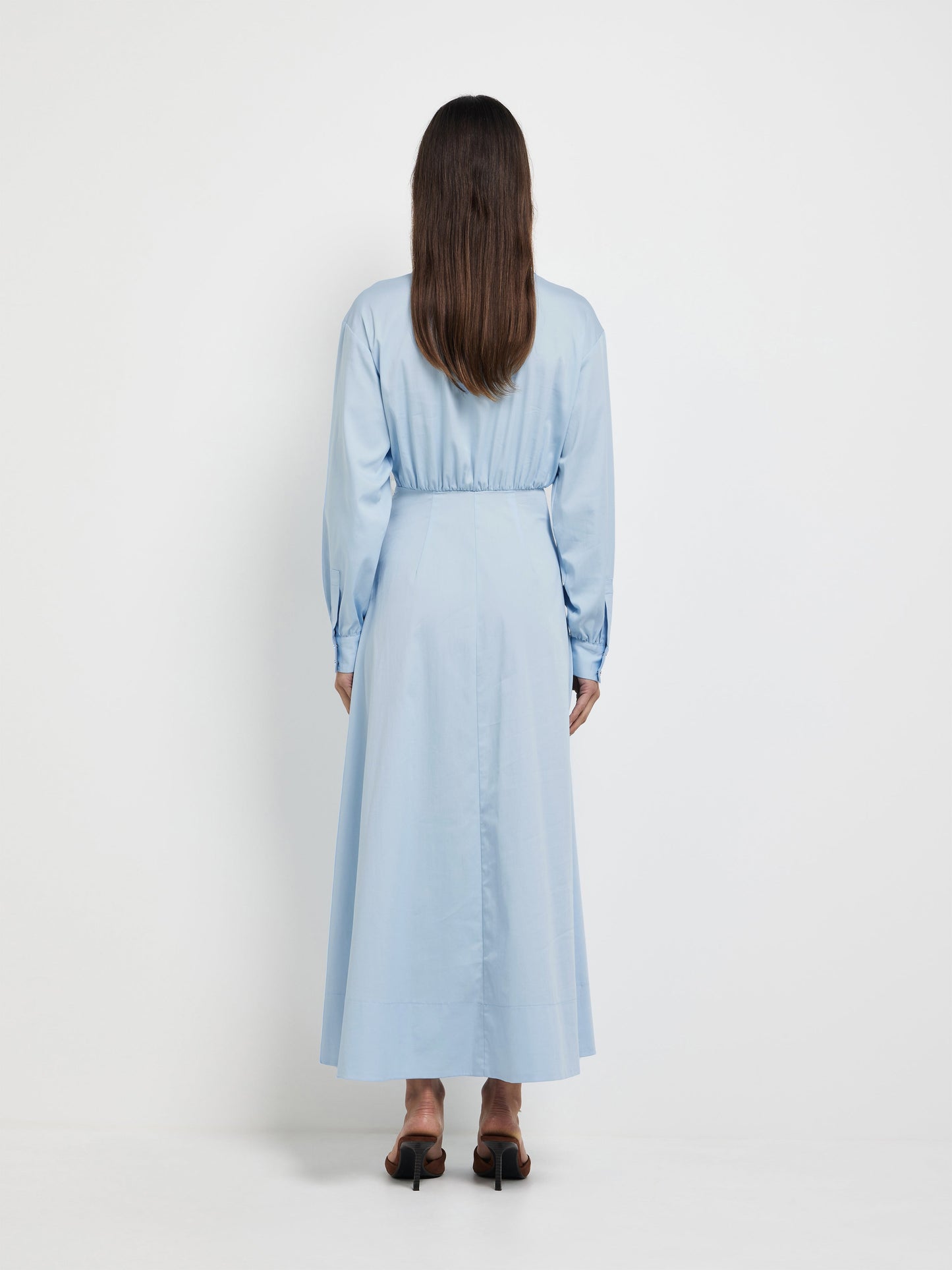 MONTANA MAXI DRESS