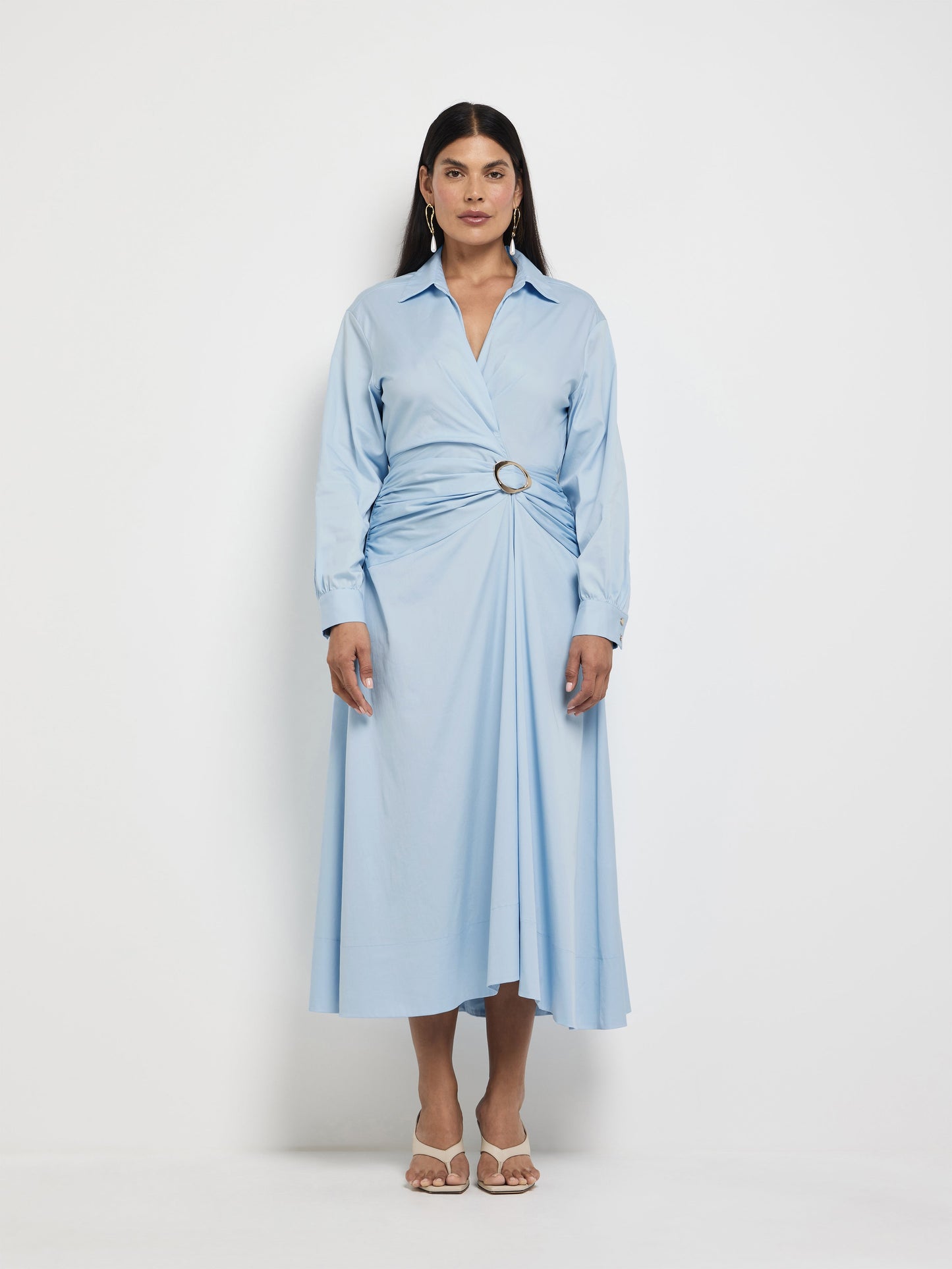 MONTANA MAXI DRESS