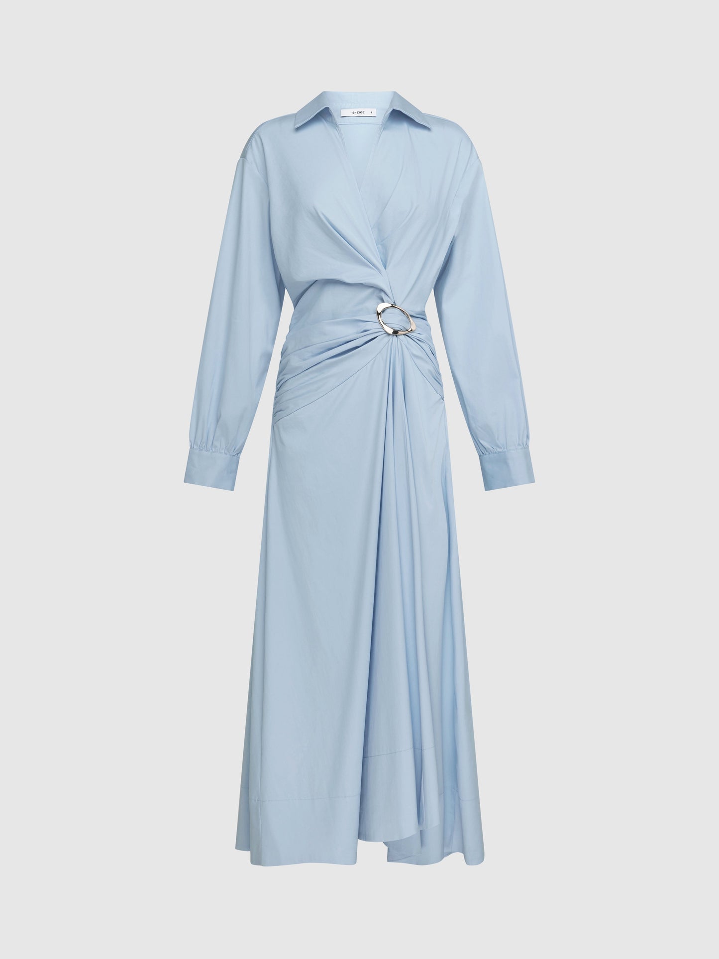 MONTANA MAXI DRESS