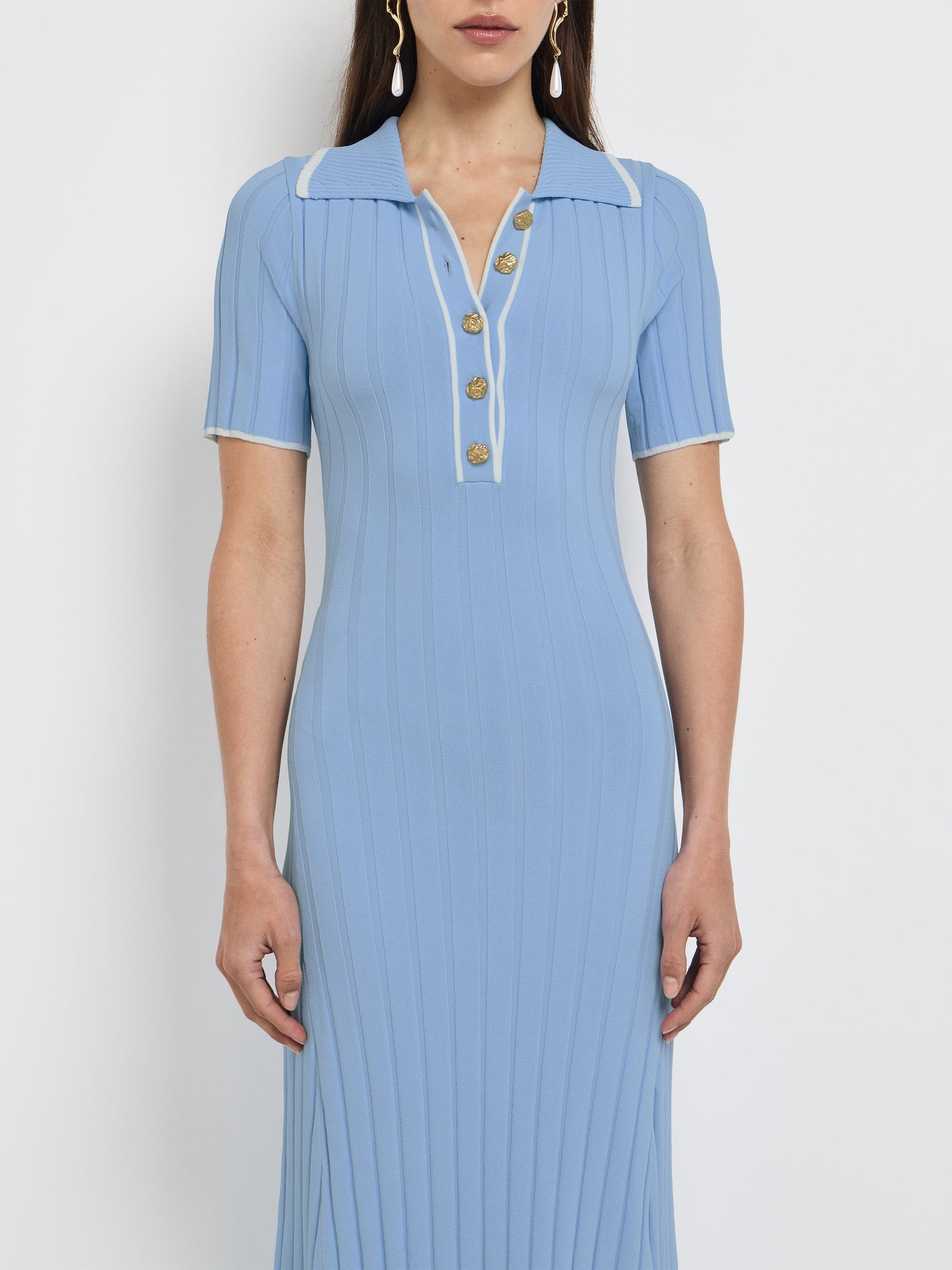BAMBI MIDI DRESS