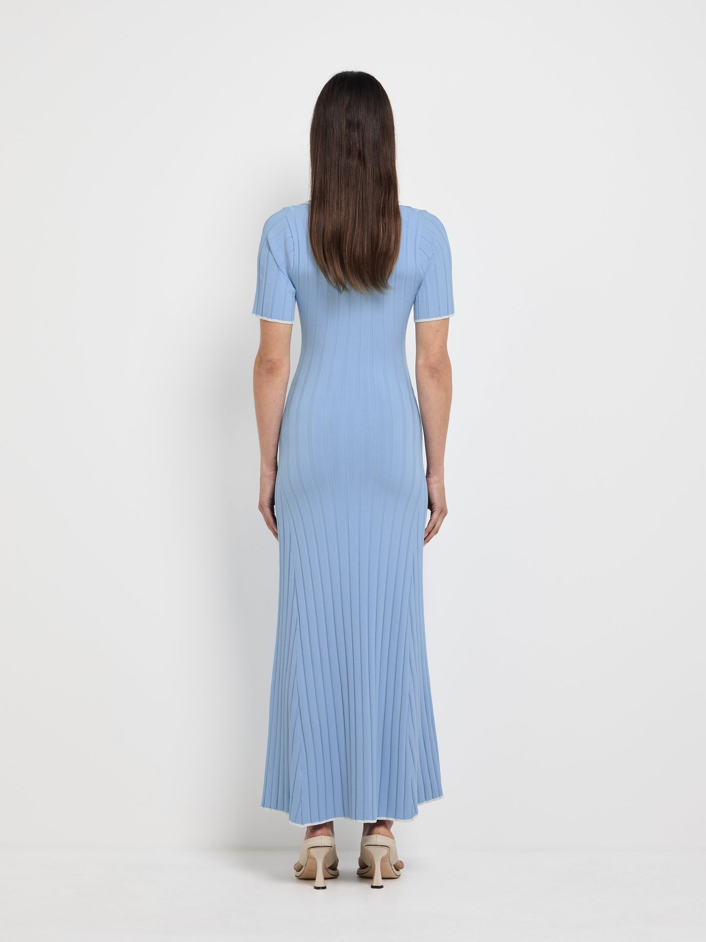 BAMBI MIDI DRESS