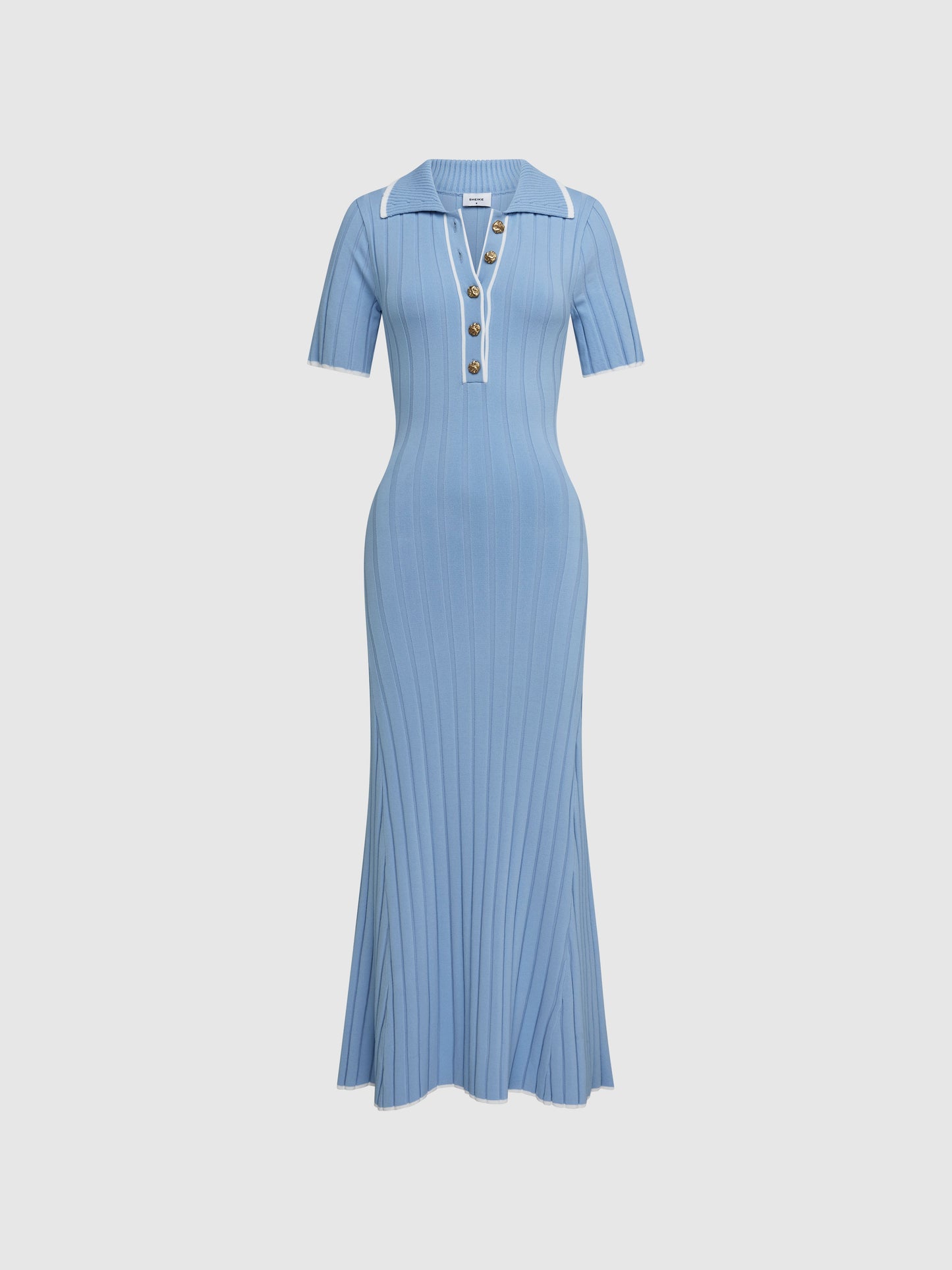 BAMBI MIDI DRESS