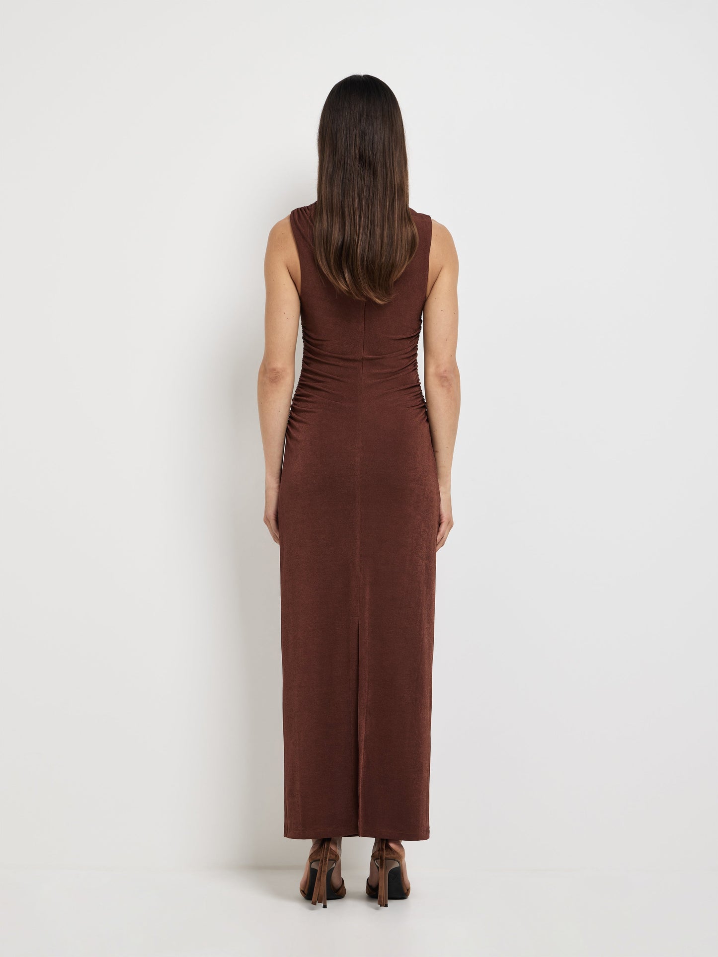 MALIBU MAXI DRESS