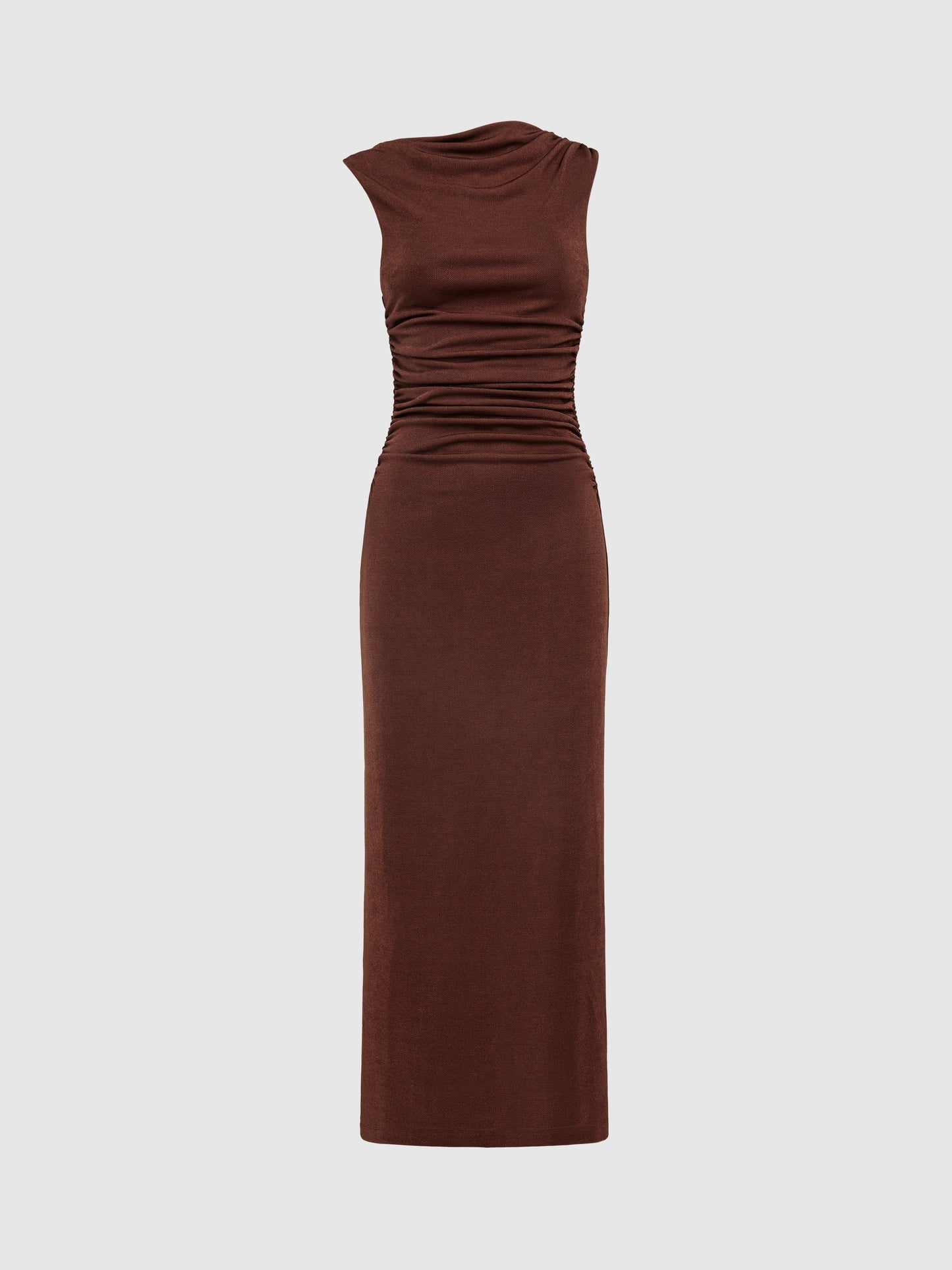 MALIBU MAXI DRESS