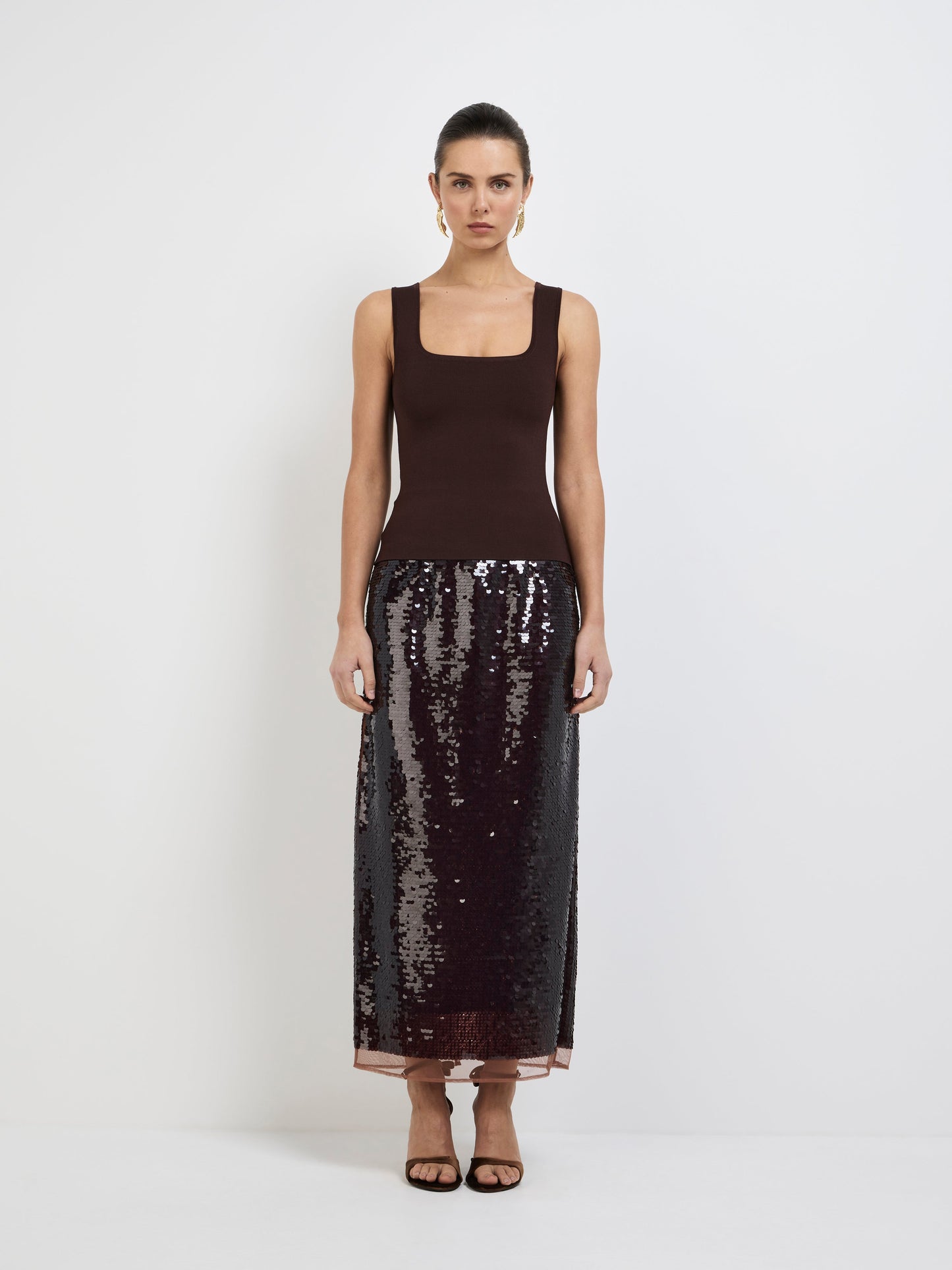 KAIA TOP