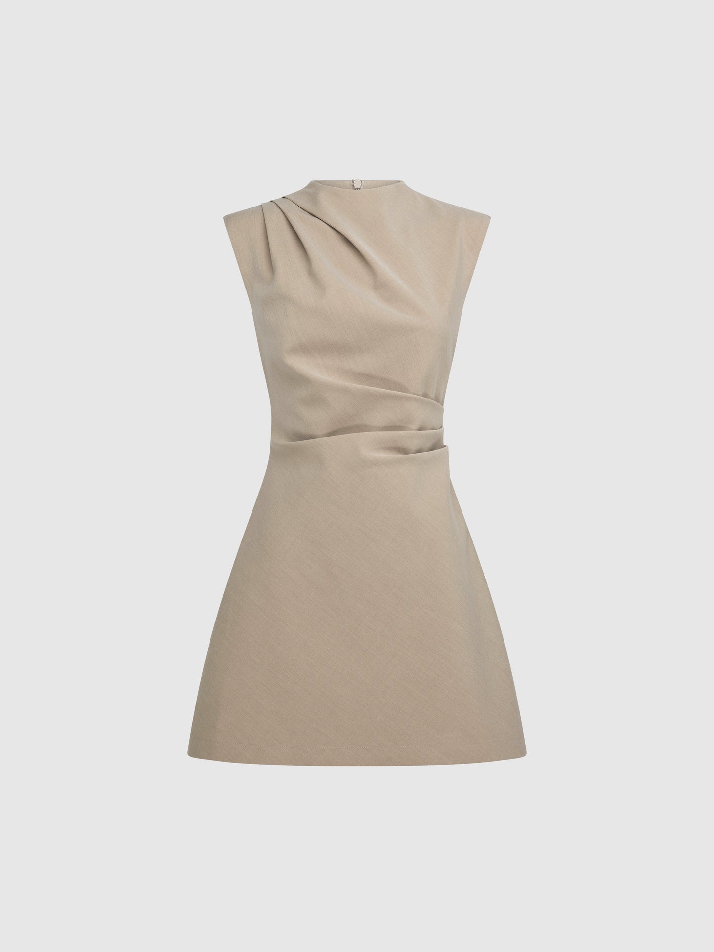 ELLE MINI DRESS