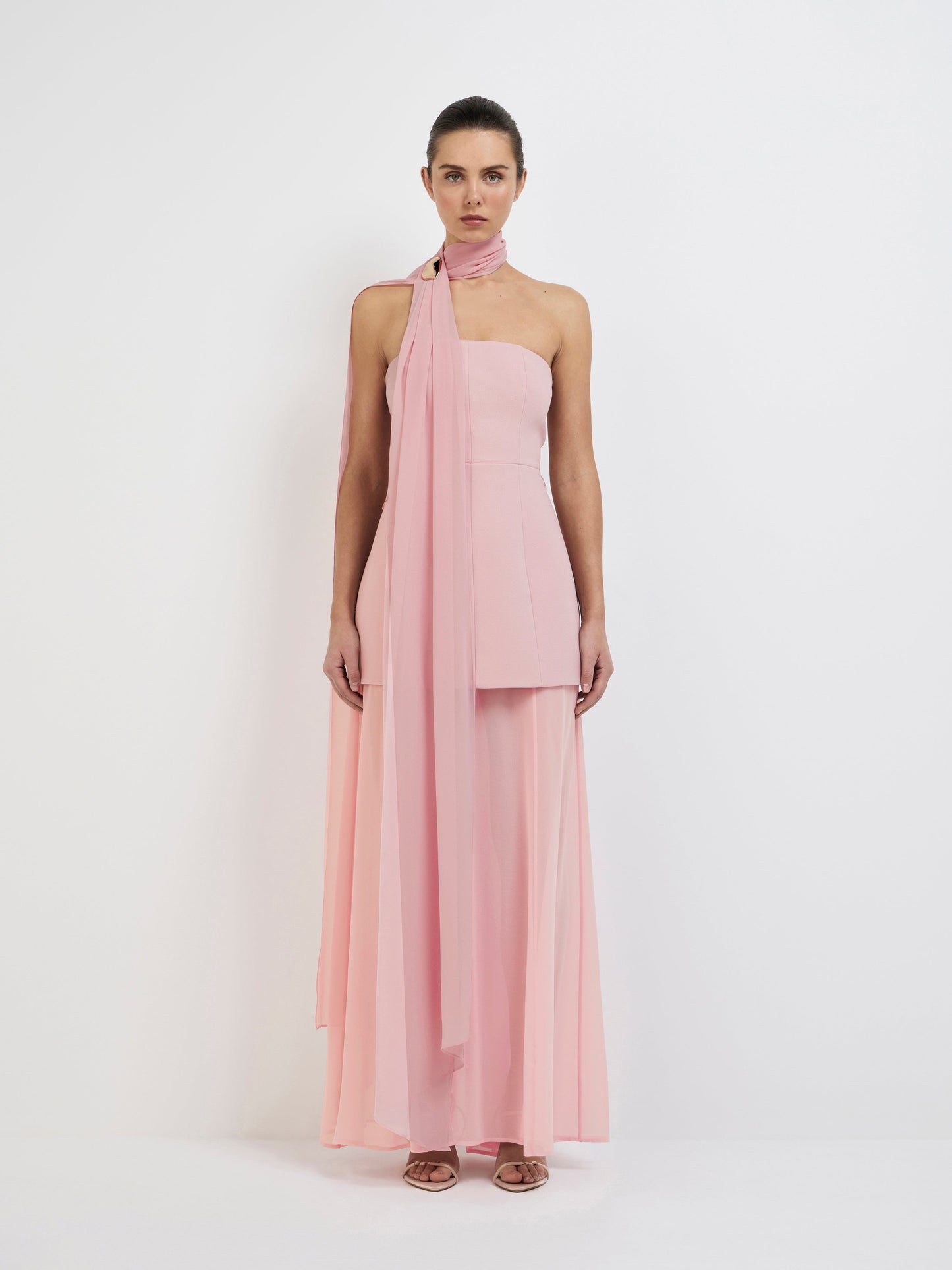 MARISSA DRESS