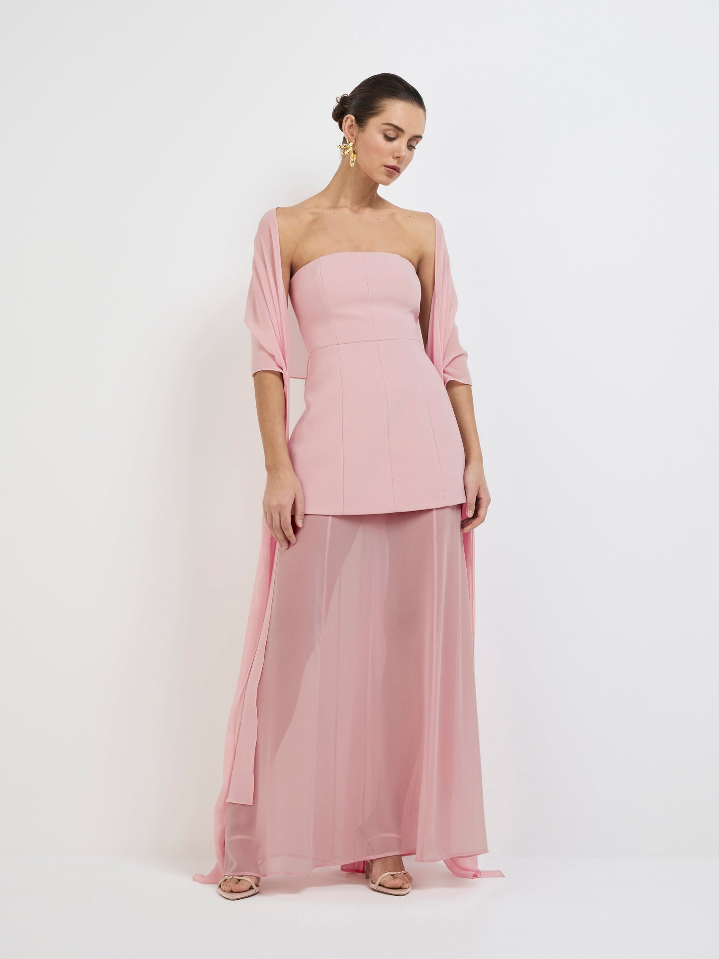 MARISSA DRESS