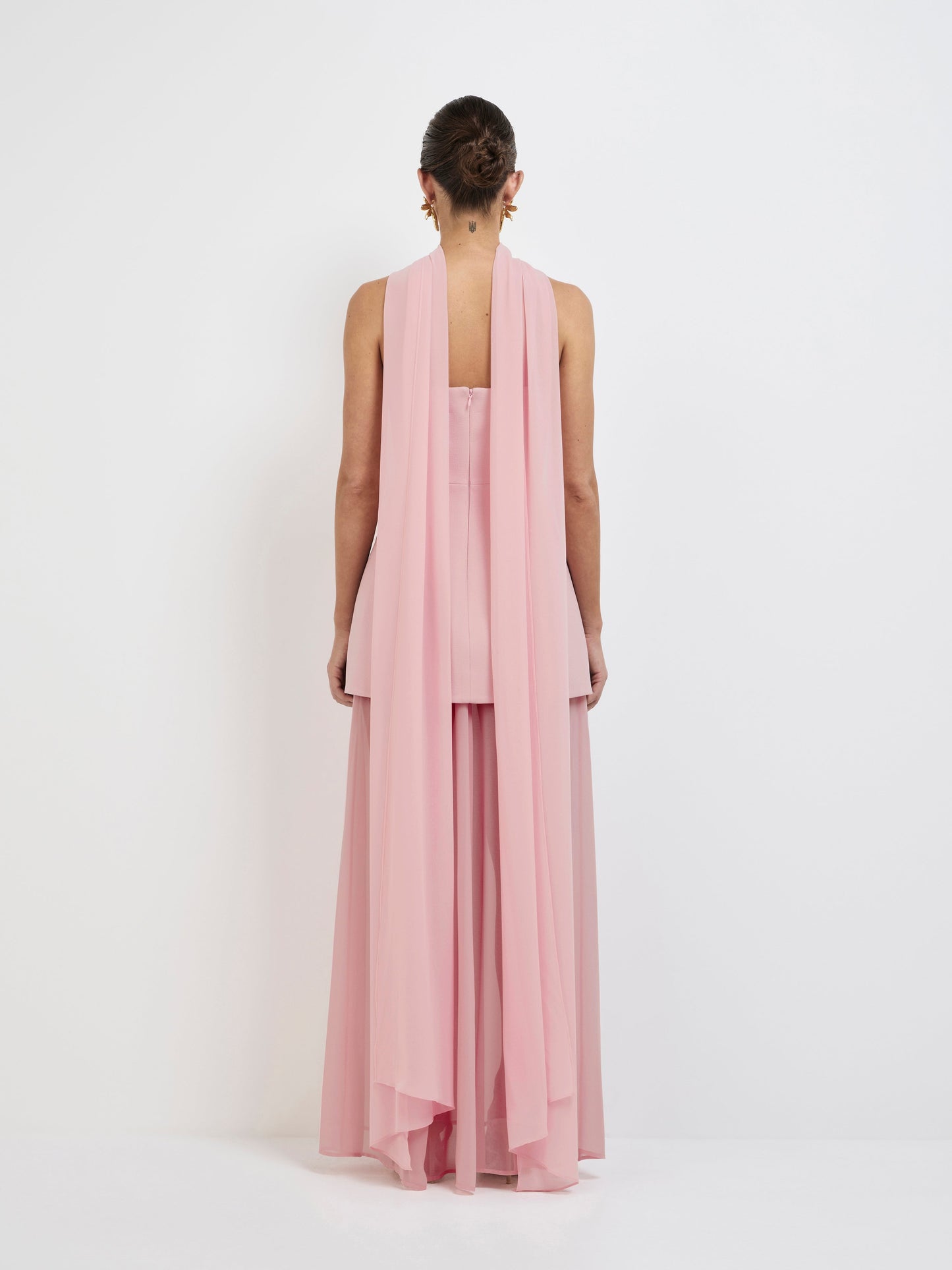 MARISSA DRESS