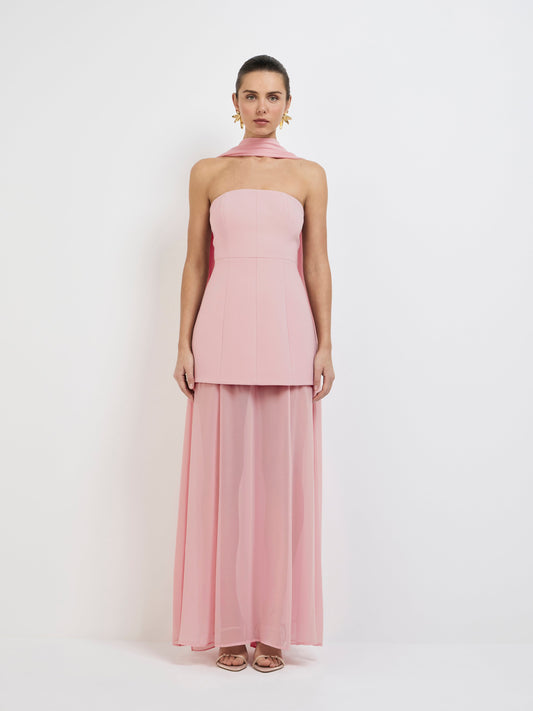 MARISSA DRESS
