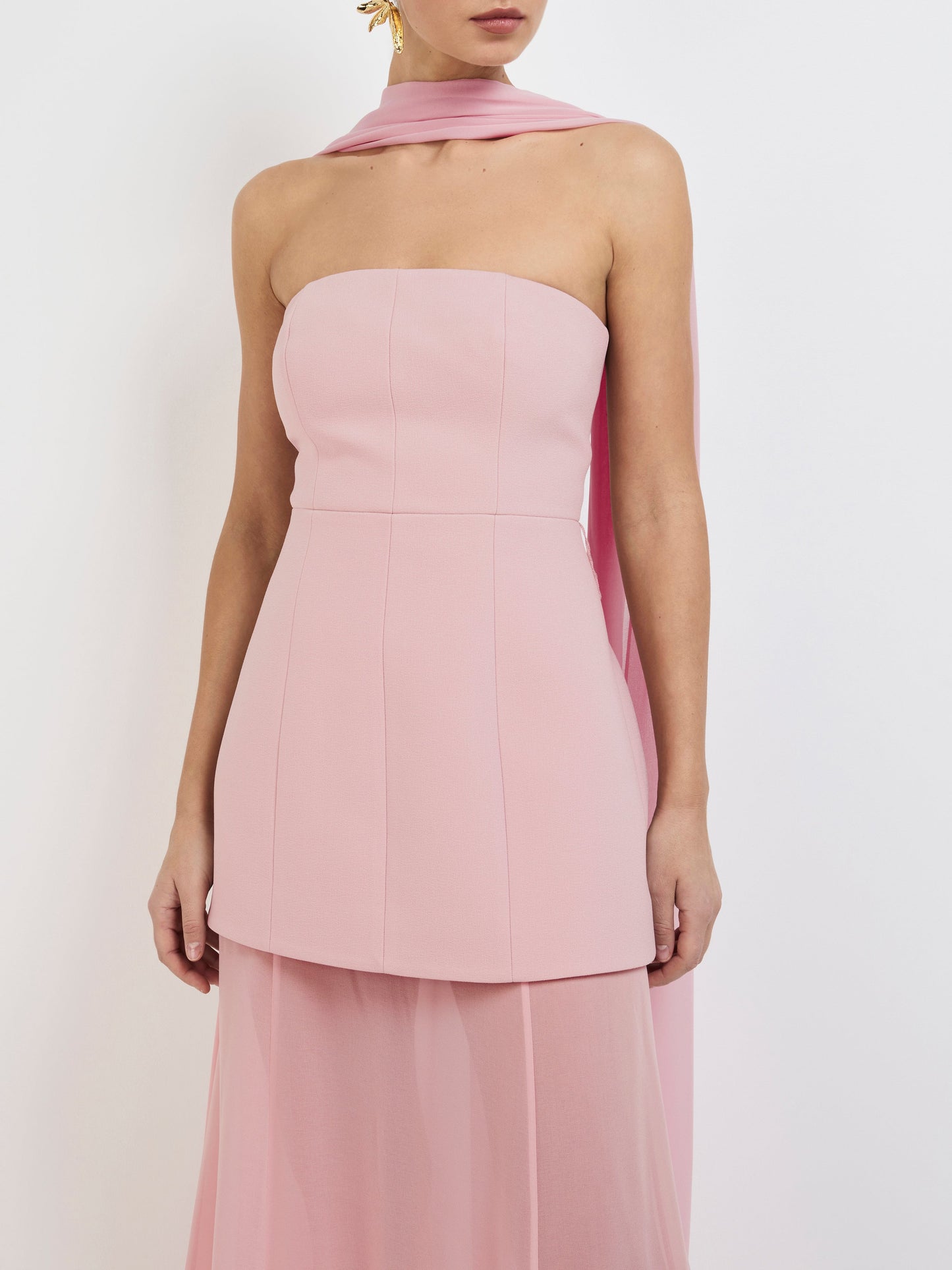 MARISSA DRESS