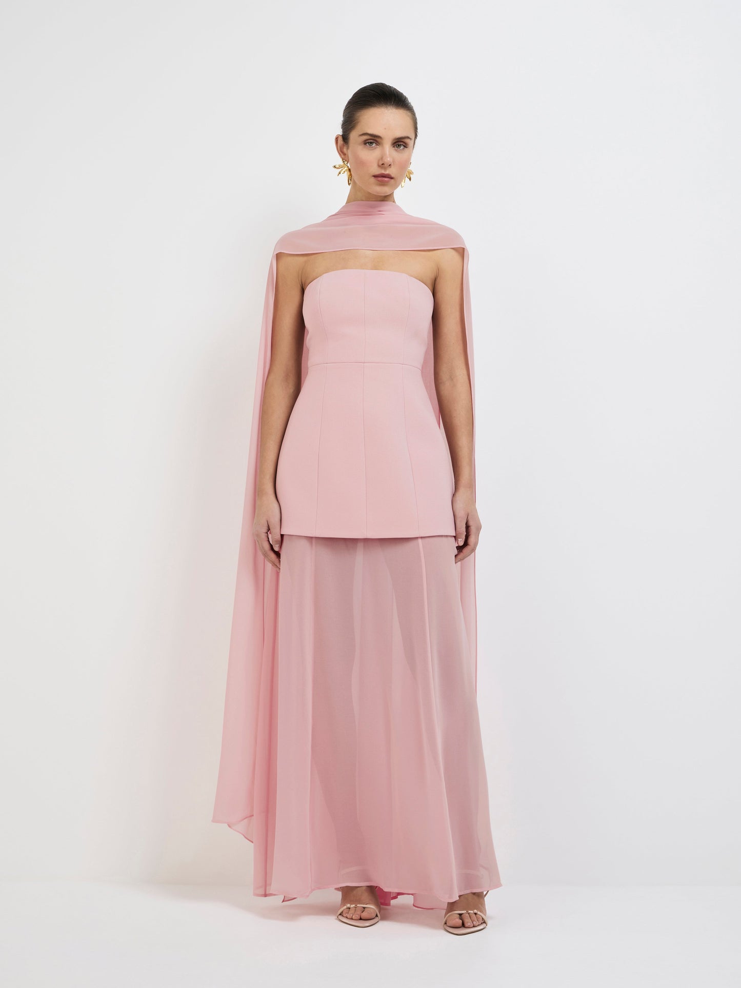 MARISSA DRESS