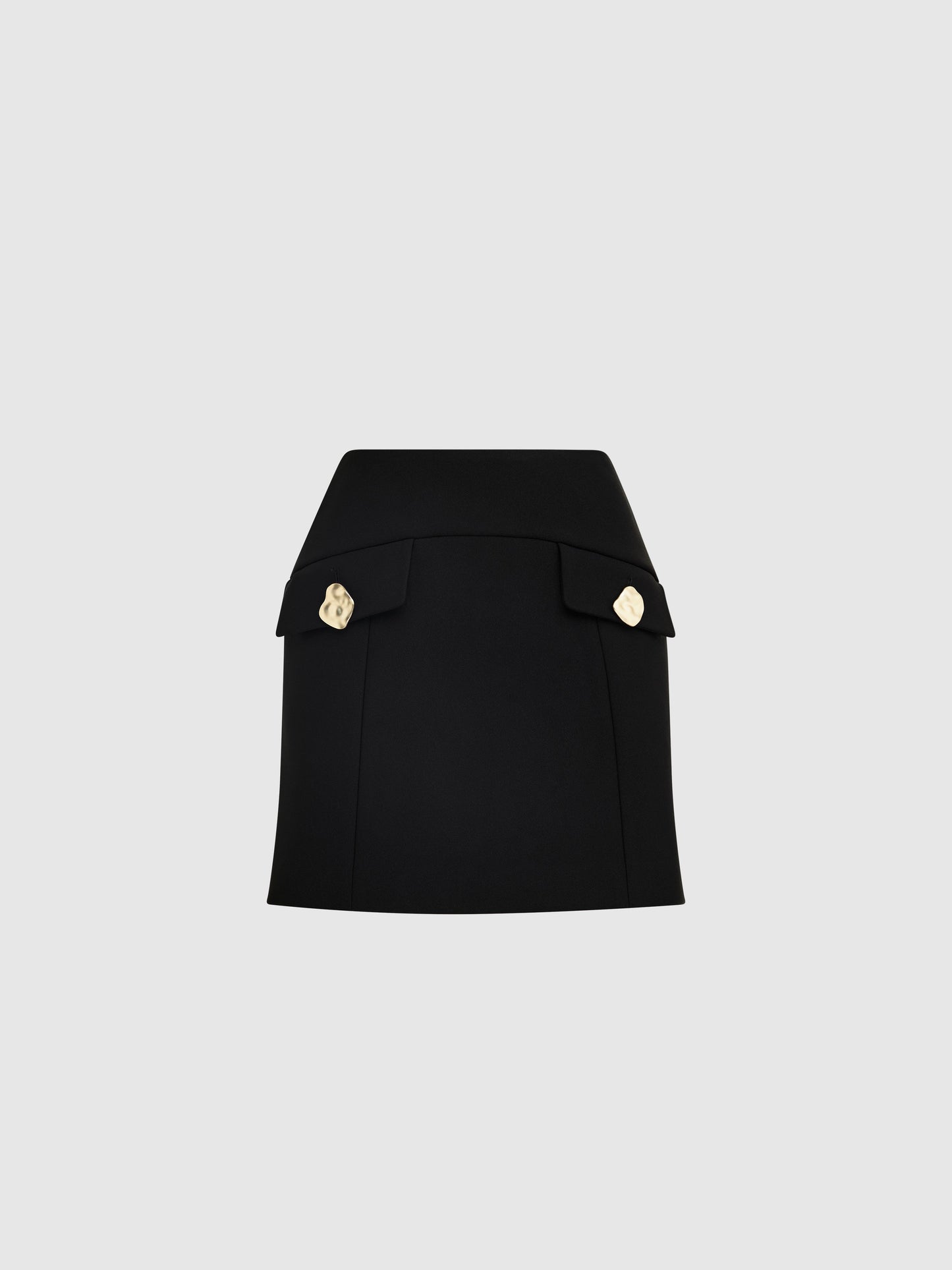 LUNA MINI SKIRT