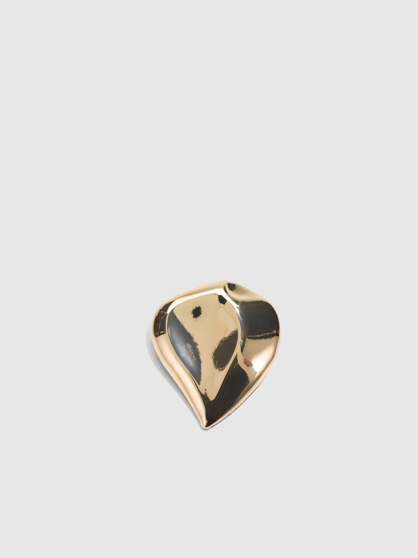 CHLOE BROOCH