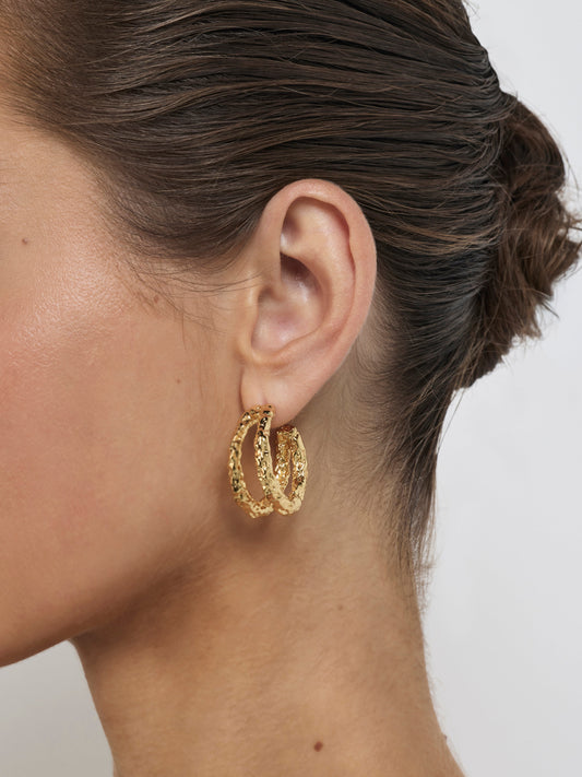 WESTWOOD EARRINGS