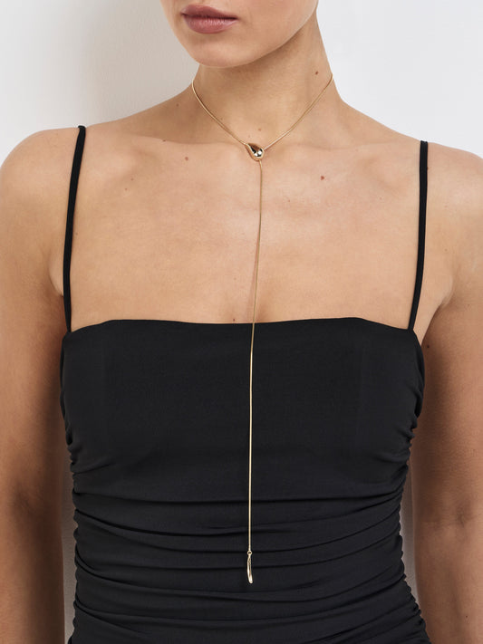 ALORA NECKLACE