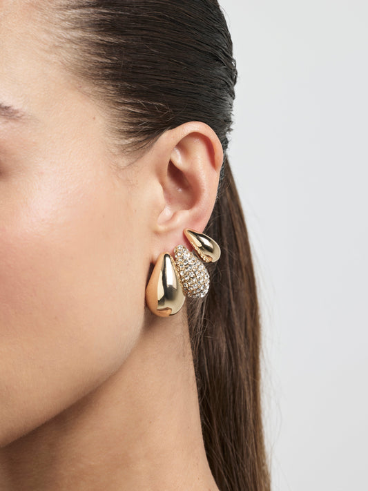 DEMI EARRING STACK
