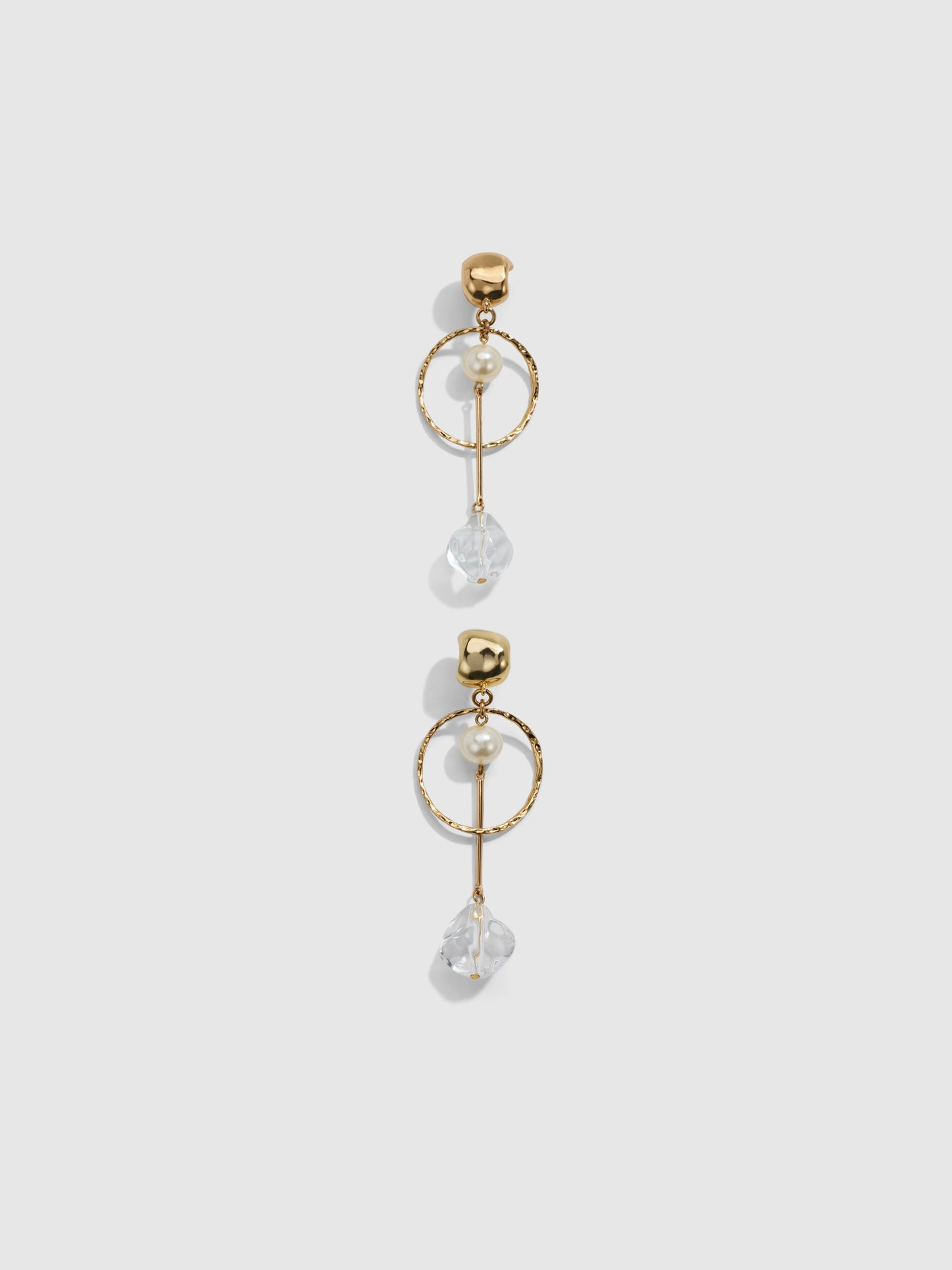 HELENA EARRINGS