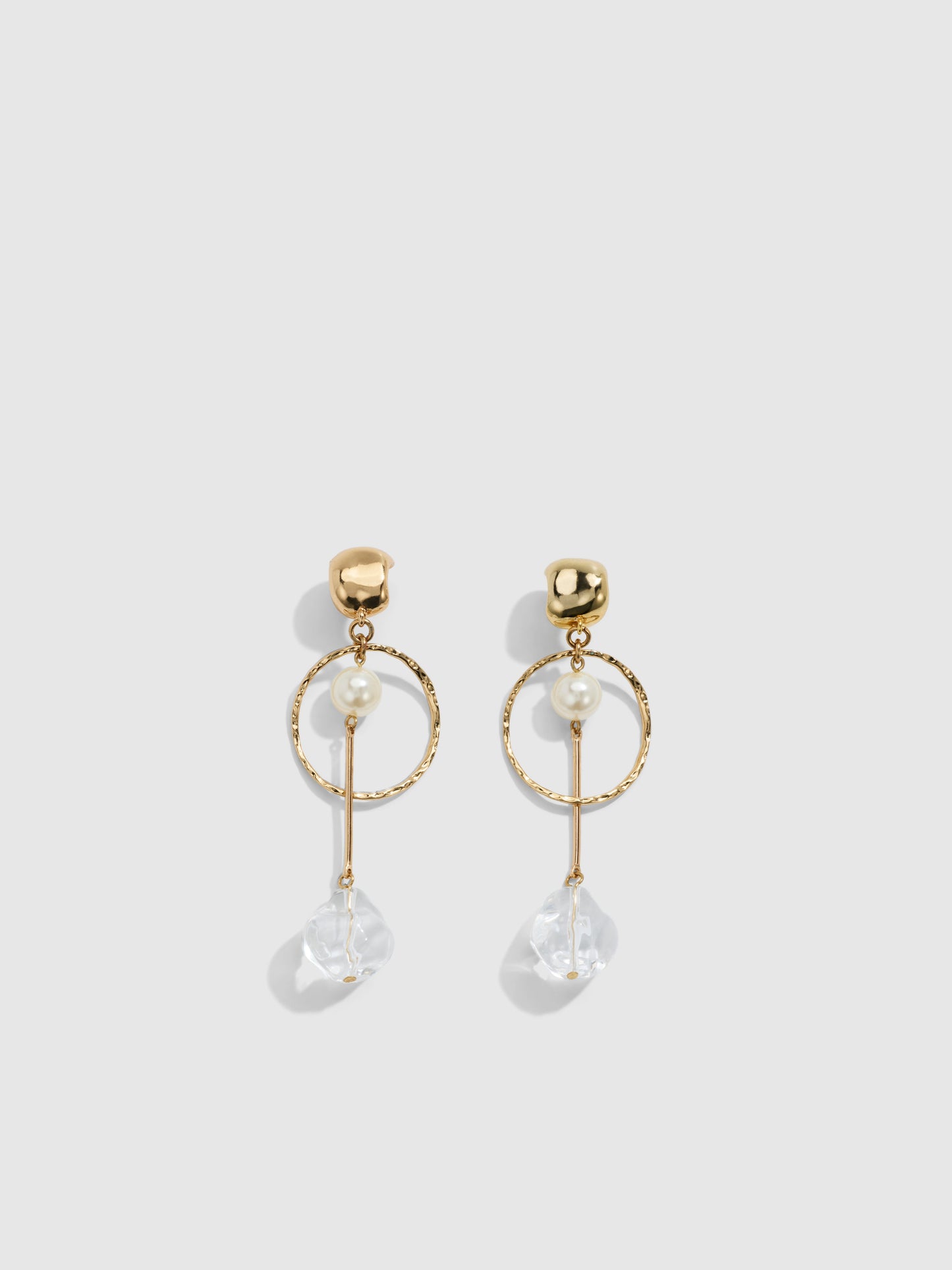 HELENA EARRINGS