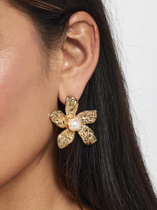 POPPY EARRINGS