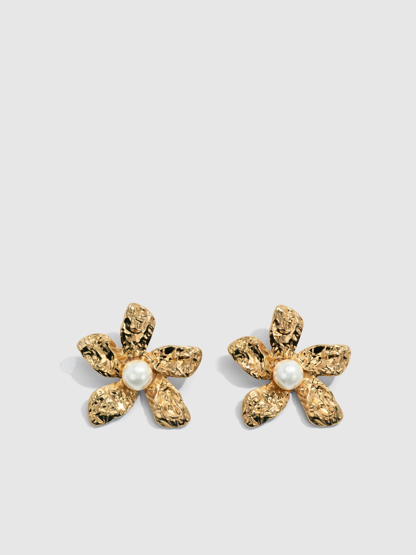 POPPY EARRINGS