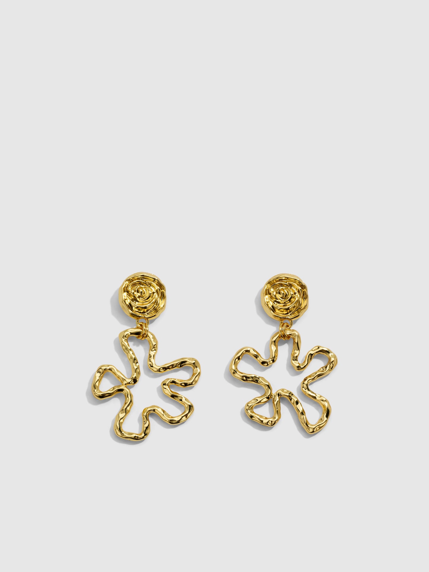 STARLIGHT EARRINGS