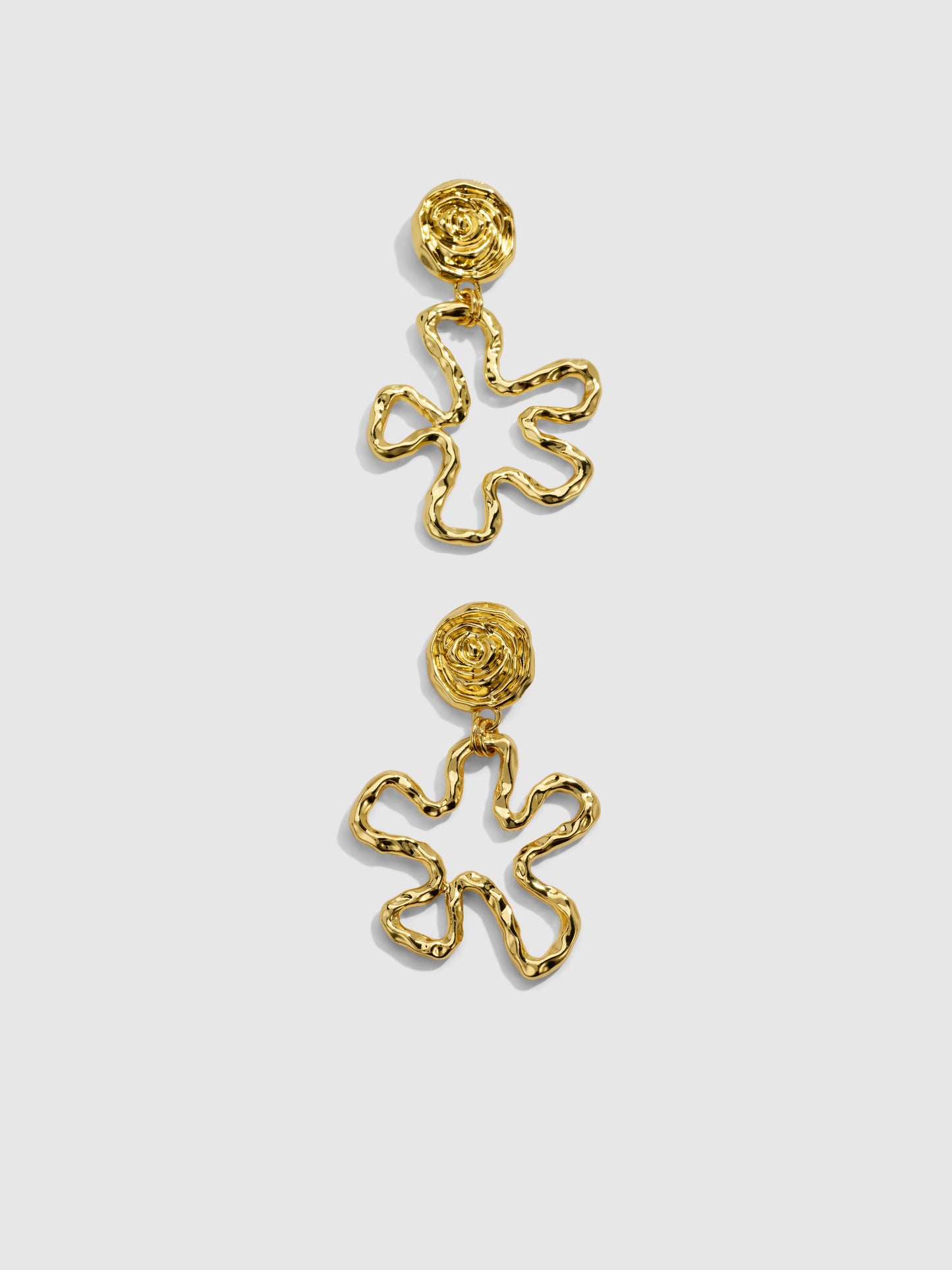 STARLIGHT EARRINGS