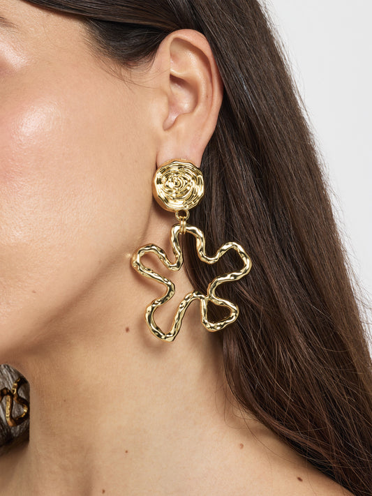 STARLIGHT EARRINGS