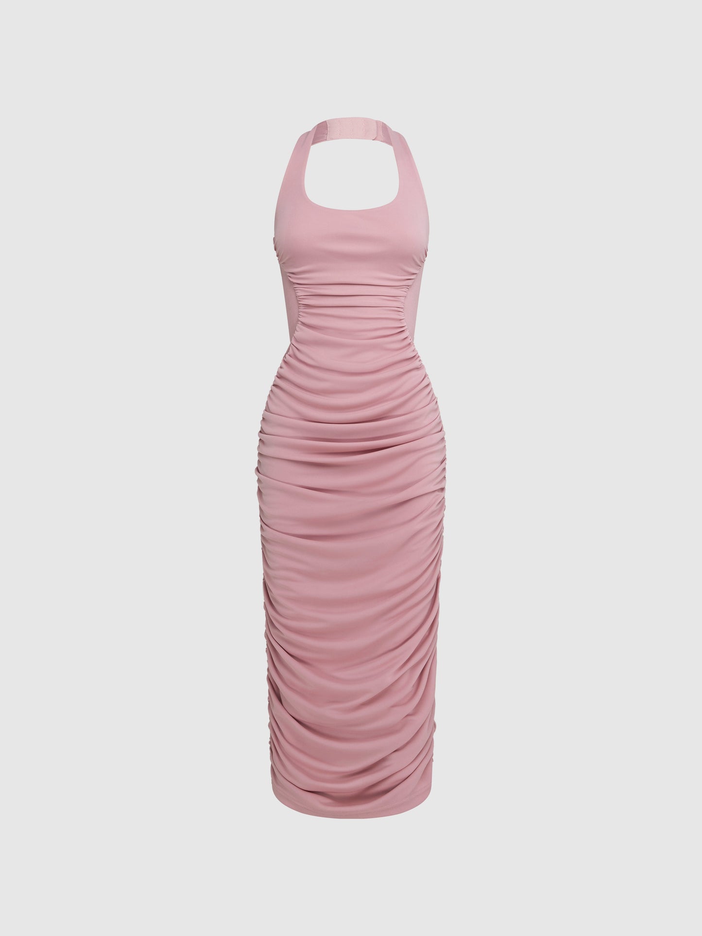 DAPHNE MIDI DRESS