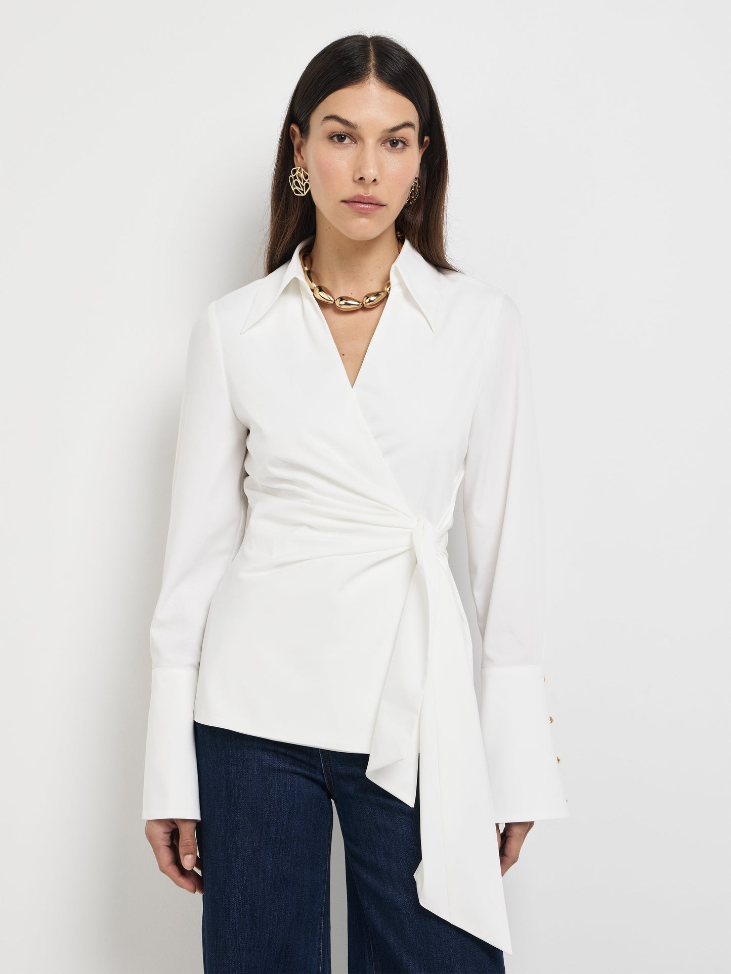 CLEO SHIRT